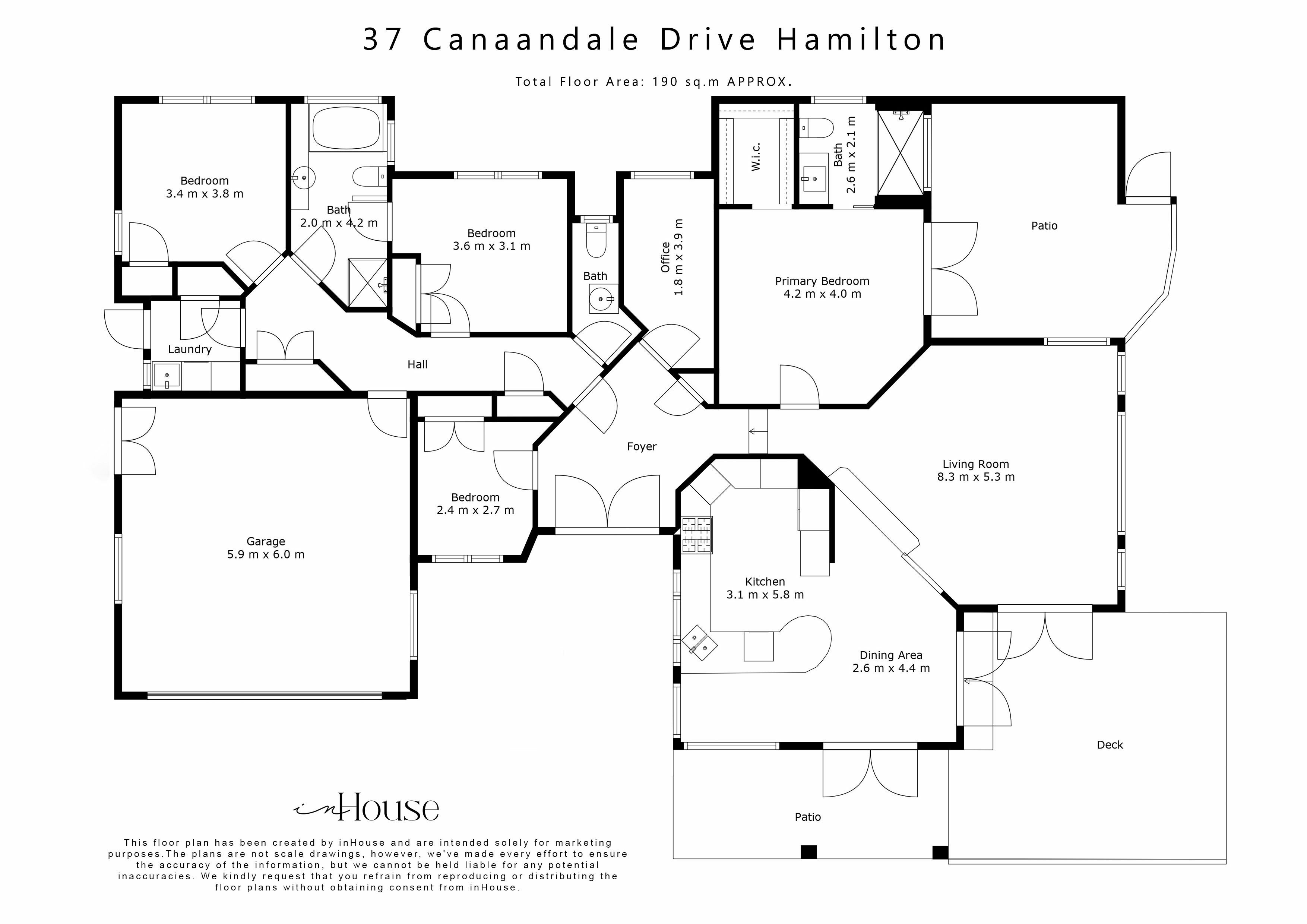 1 1 2 D Floor Plan