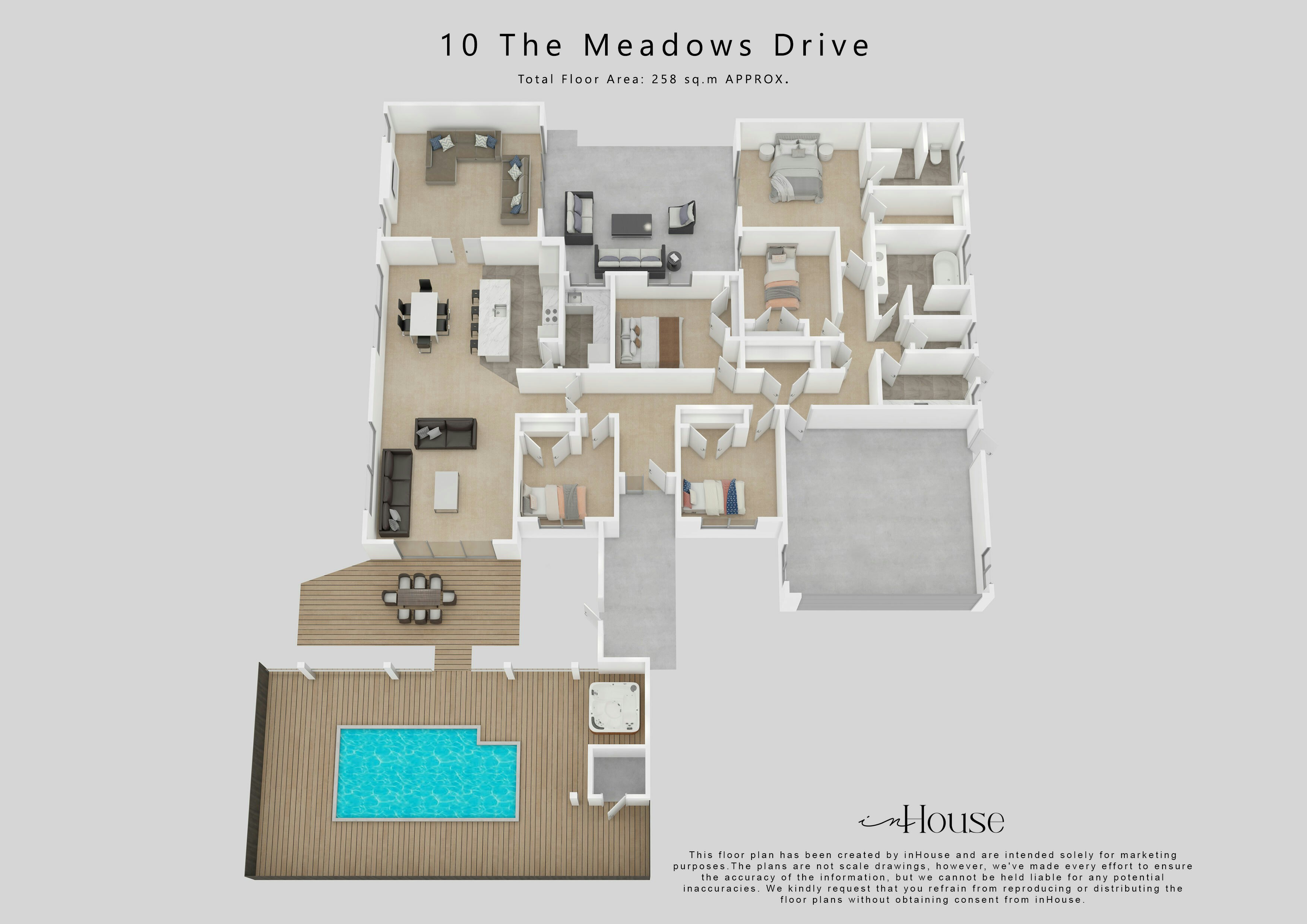 1 10 The Meadows Drive