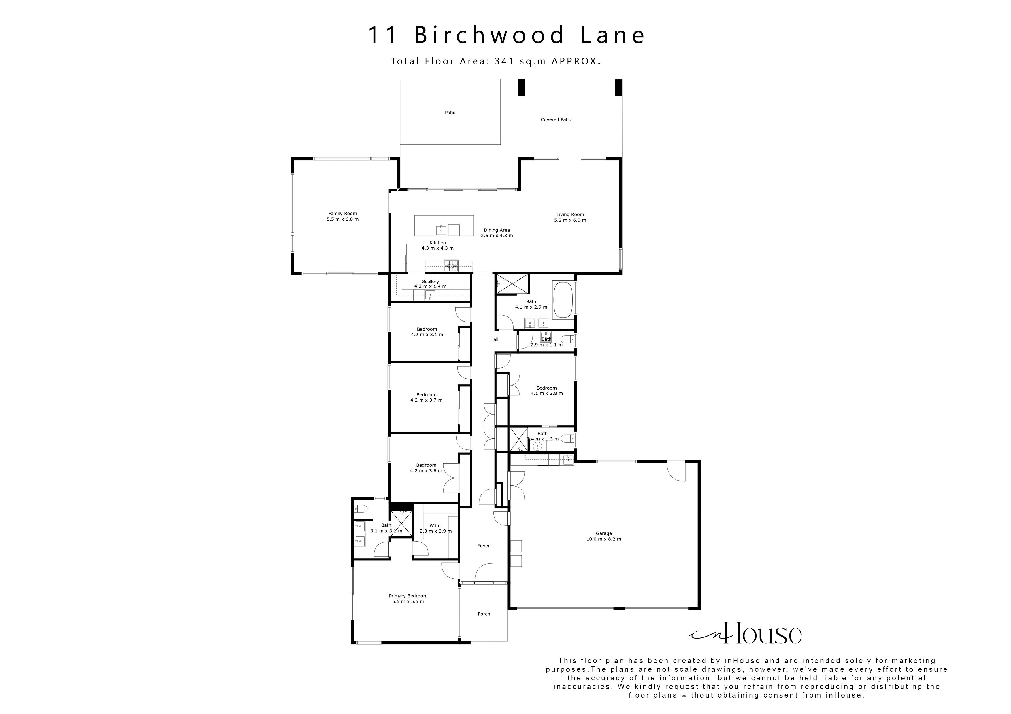 1 11 Birchwood Lane