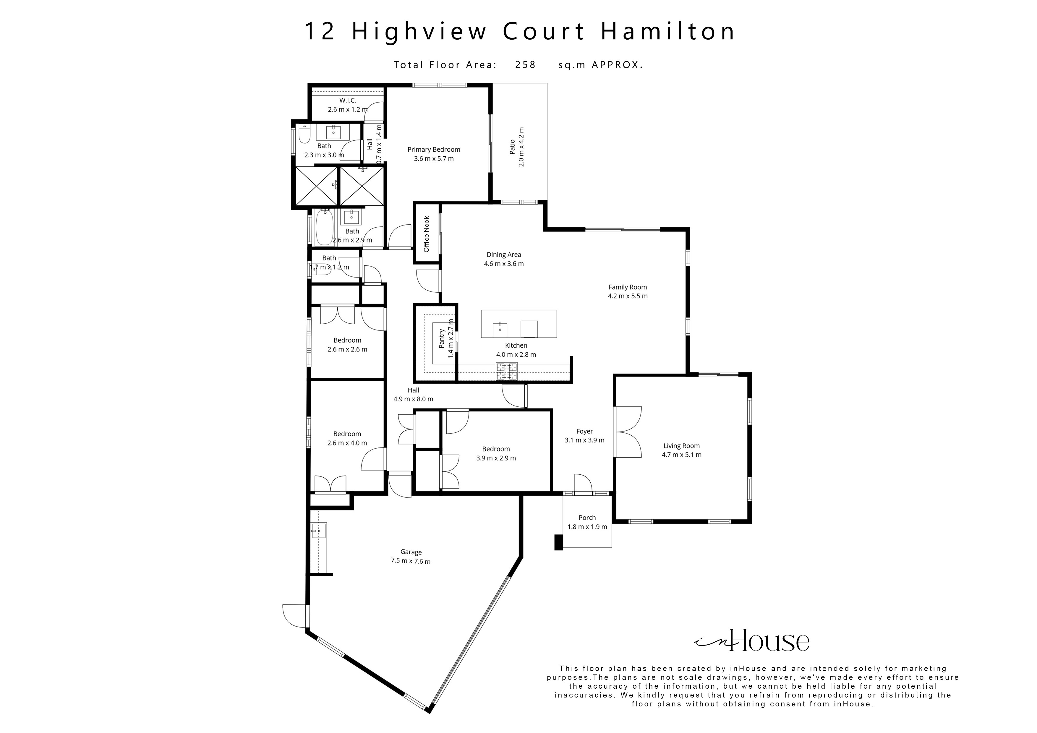 1 12 Highview Court Hamilton JPG