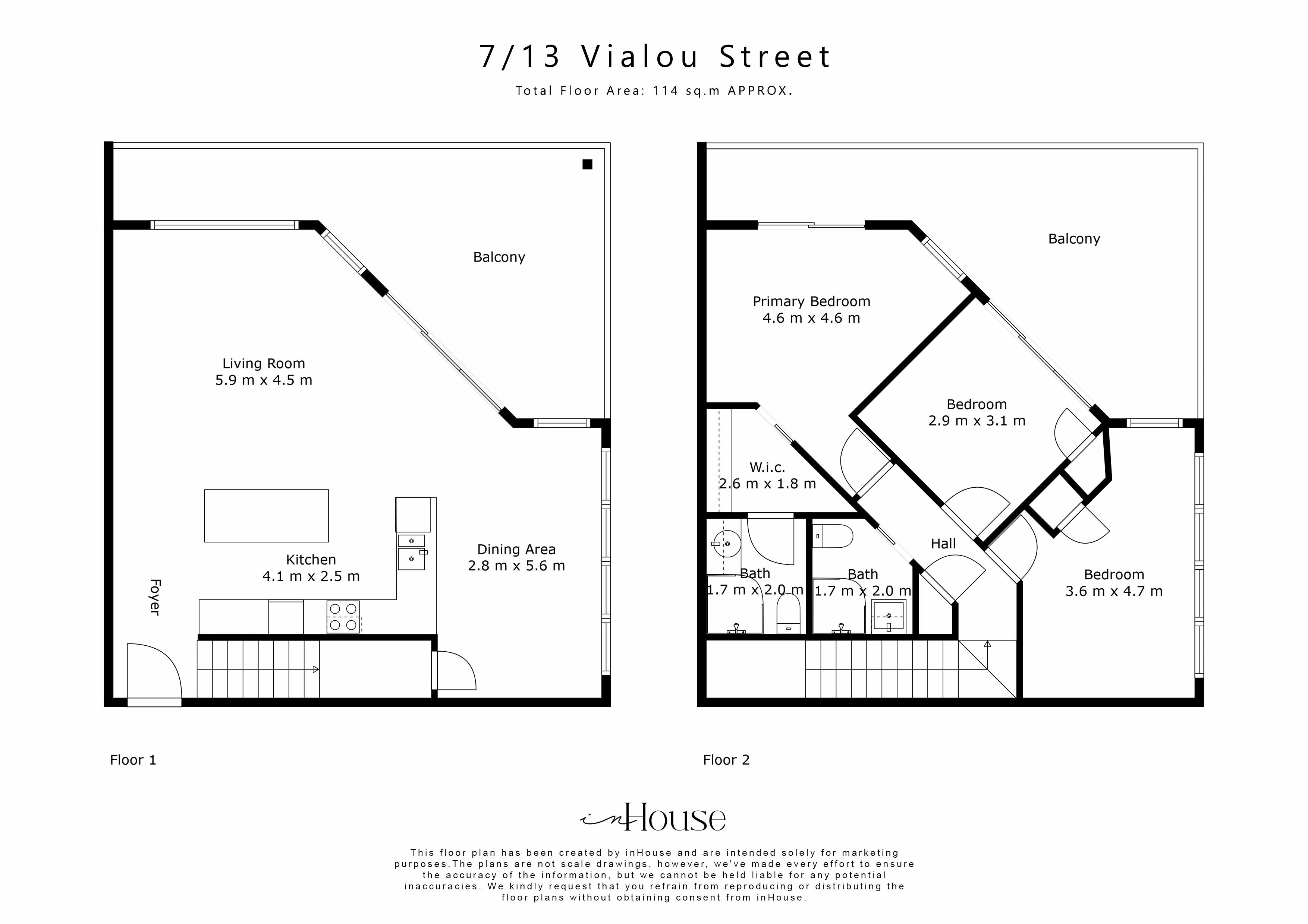 1 13 Vialou Street 7