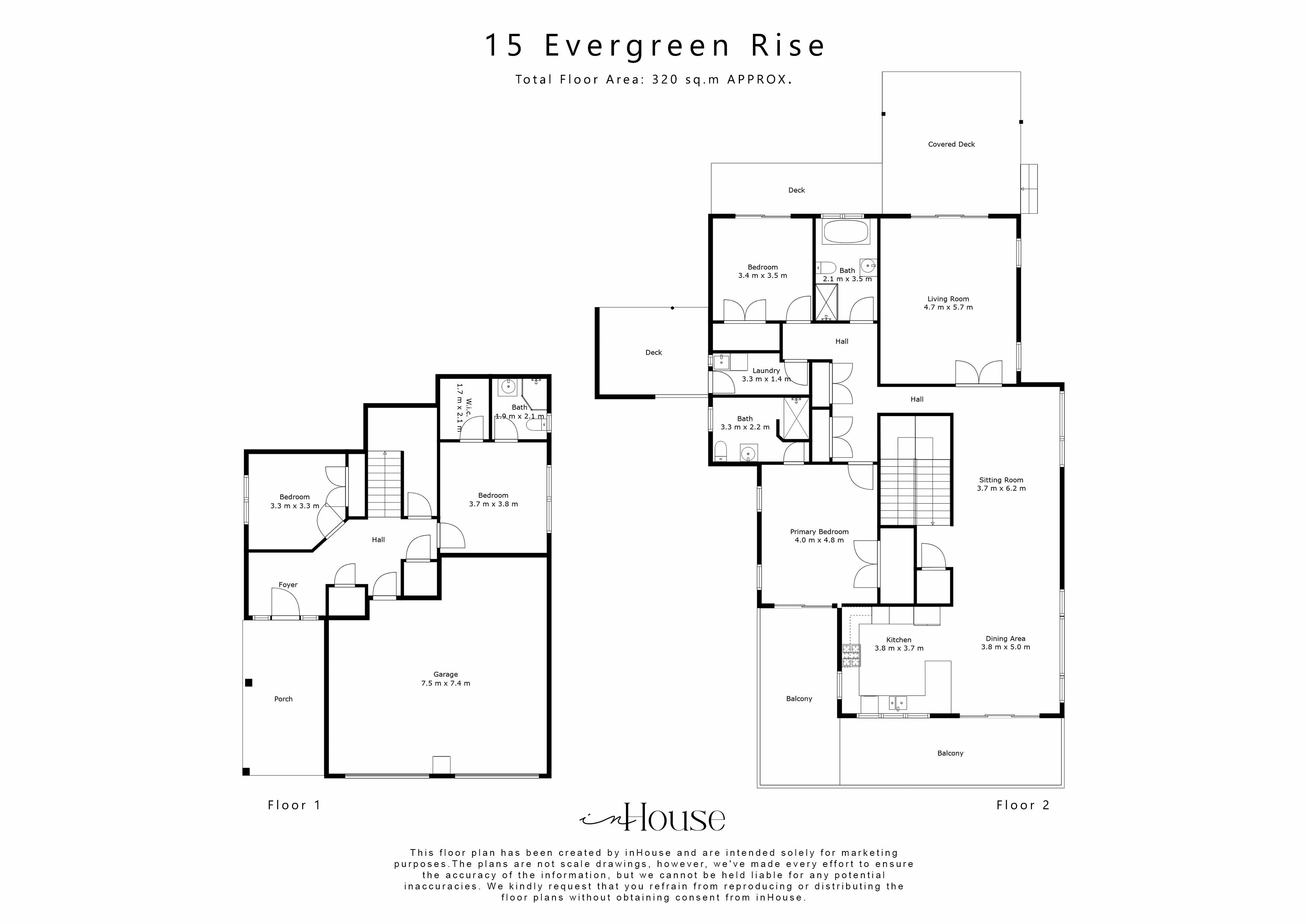 1 15 Evergreen Rise