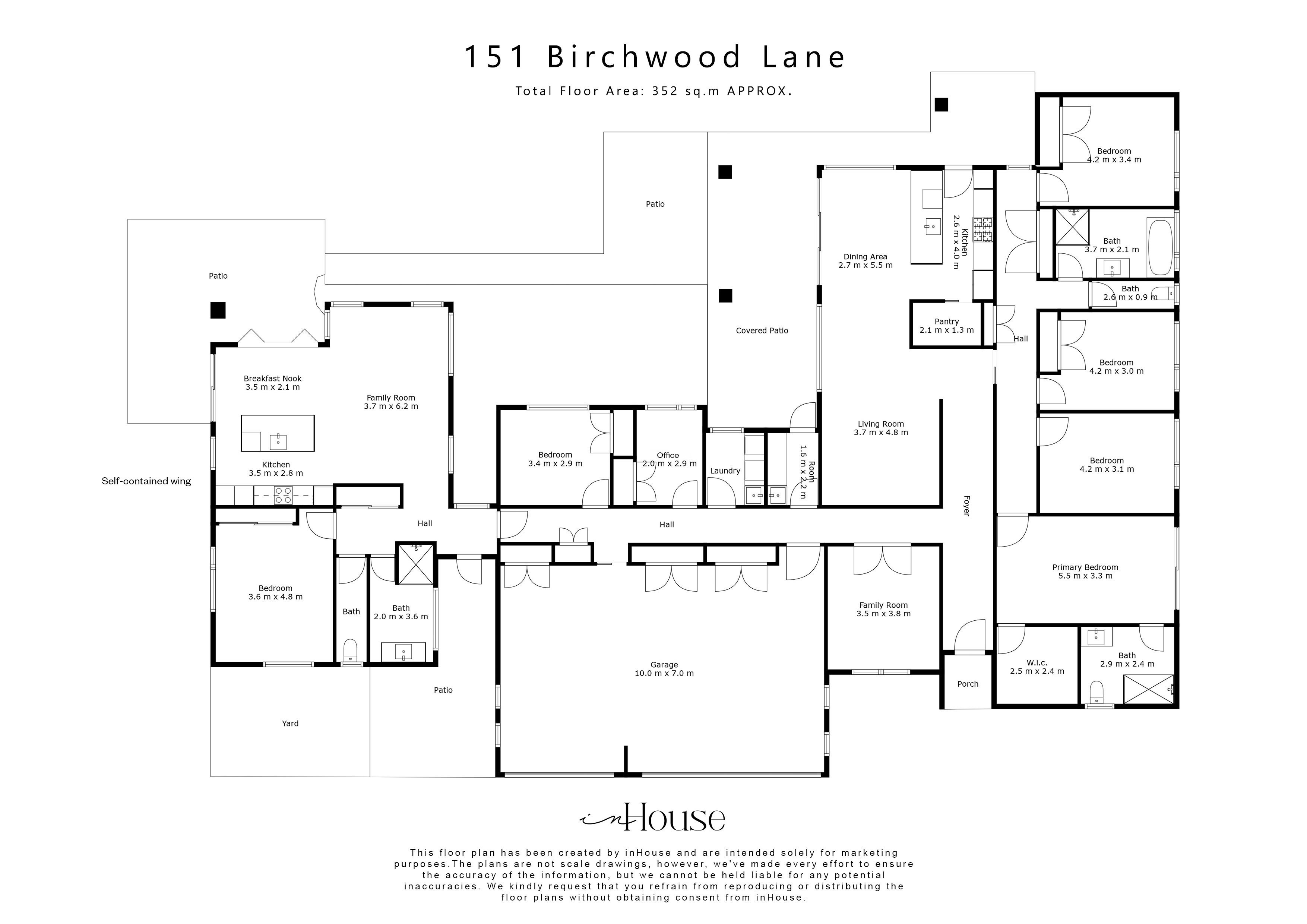 1 151 Birchwood Lane EDIT