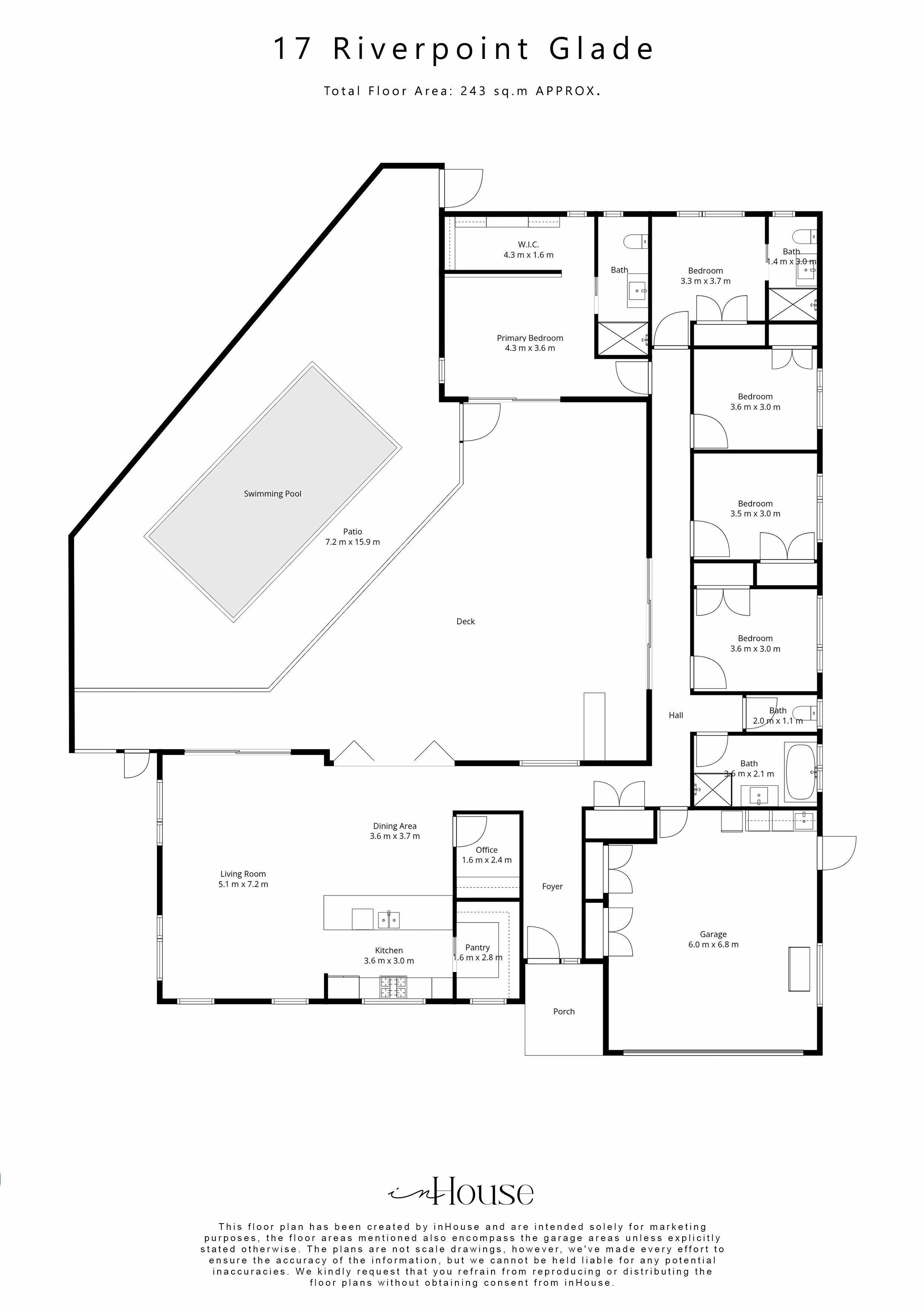 1 17 Riverpoint Glade