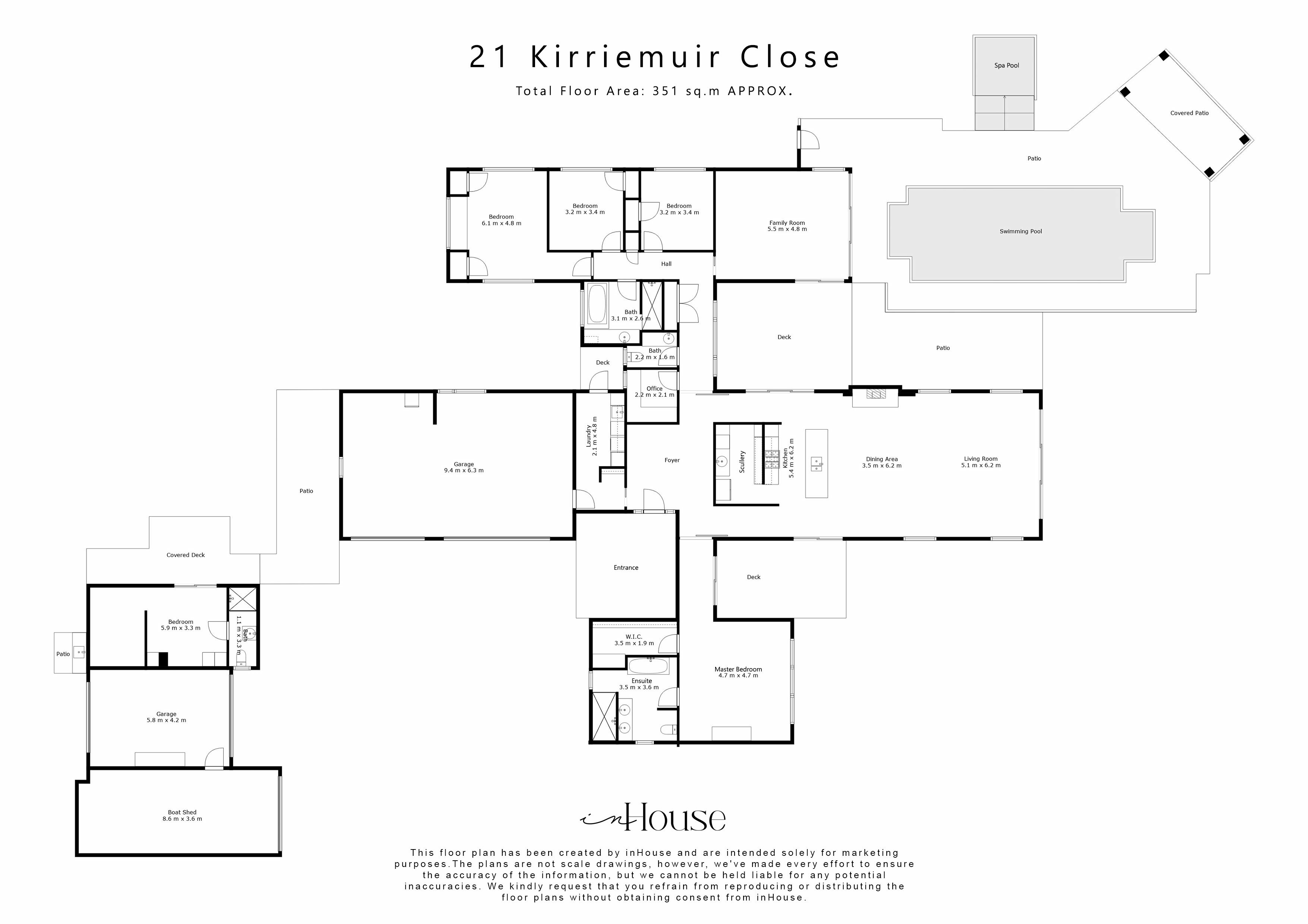 1 21 Kirriemuir Close