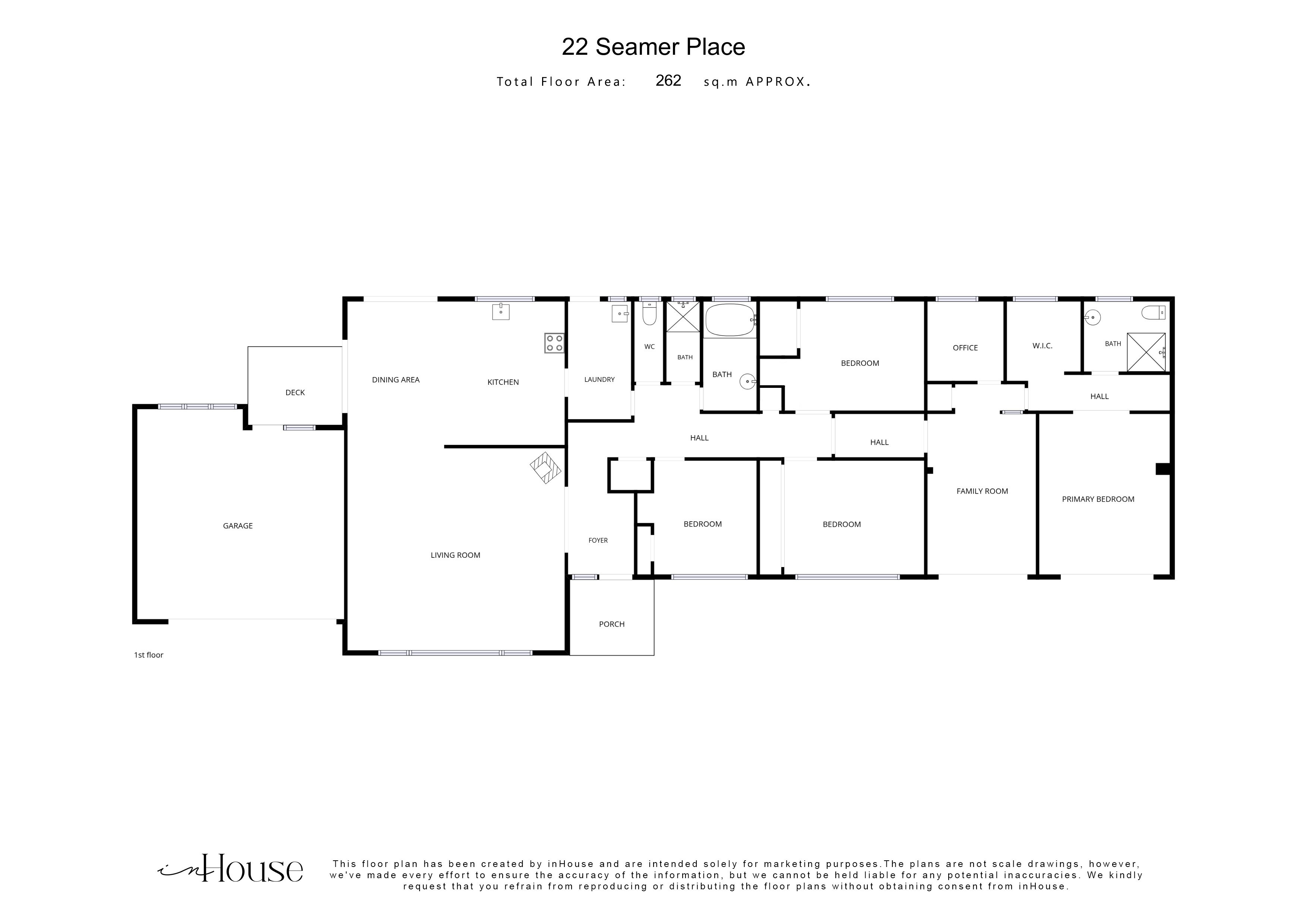 1 22 Seamer Place Updated