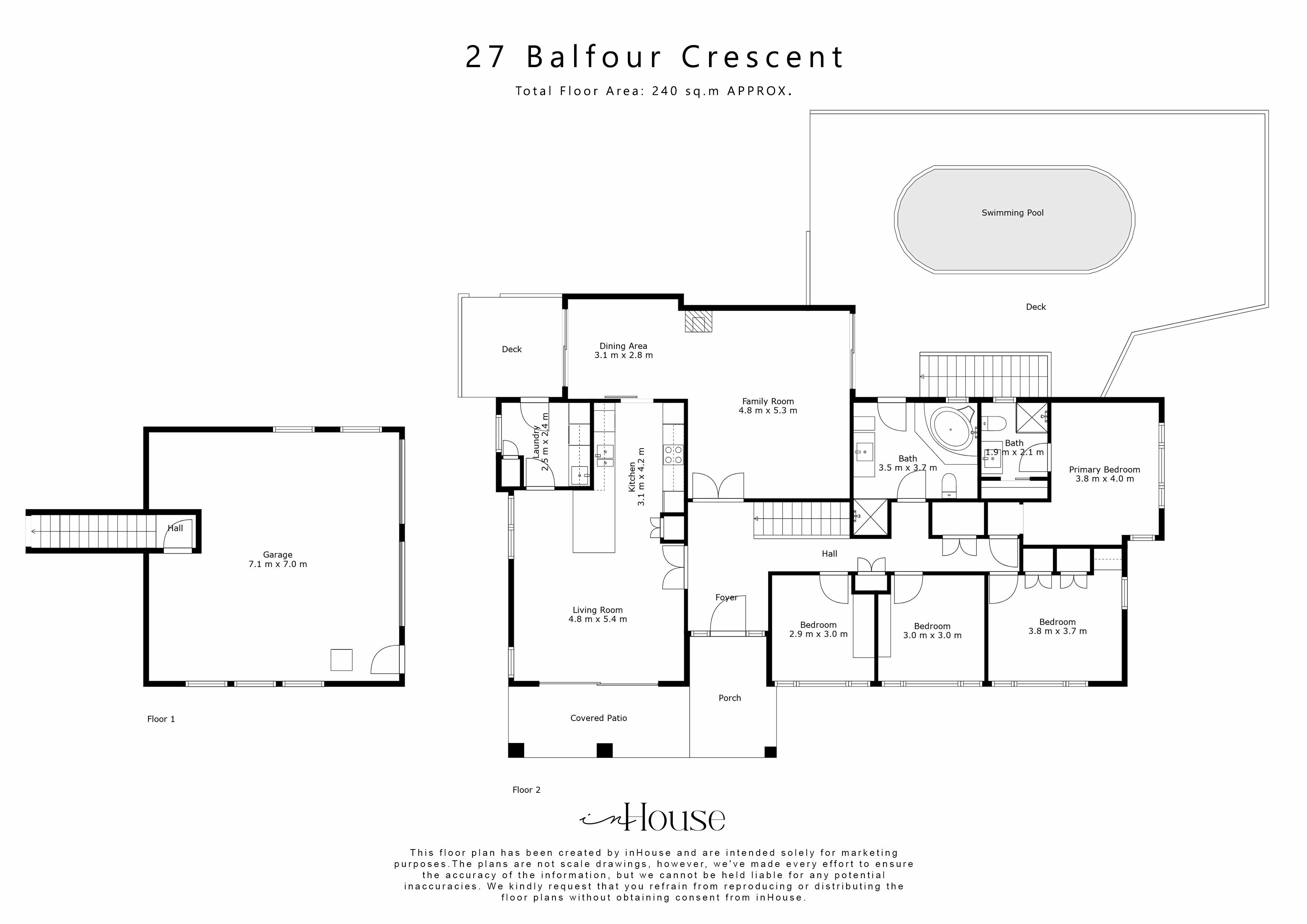 1 27 Balfour Crescent