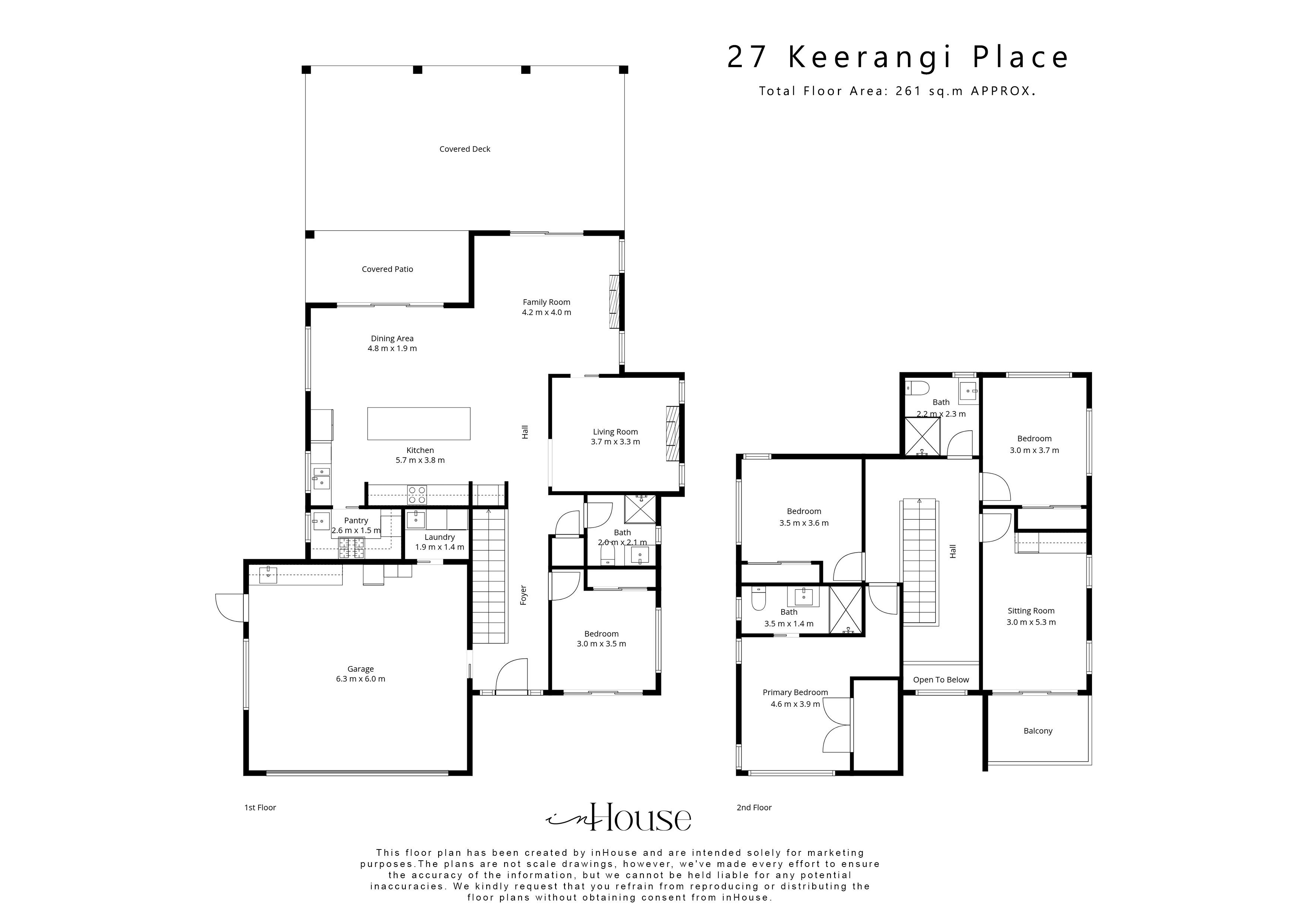 1 27 Keerangi Place