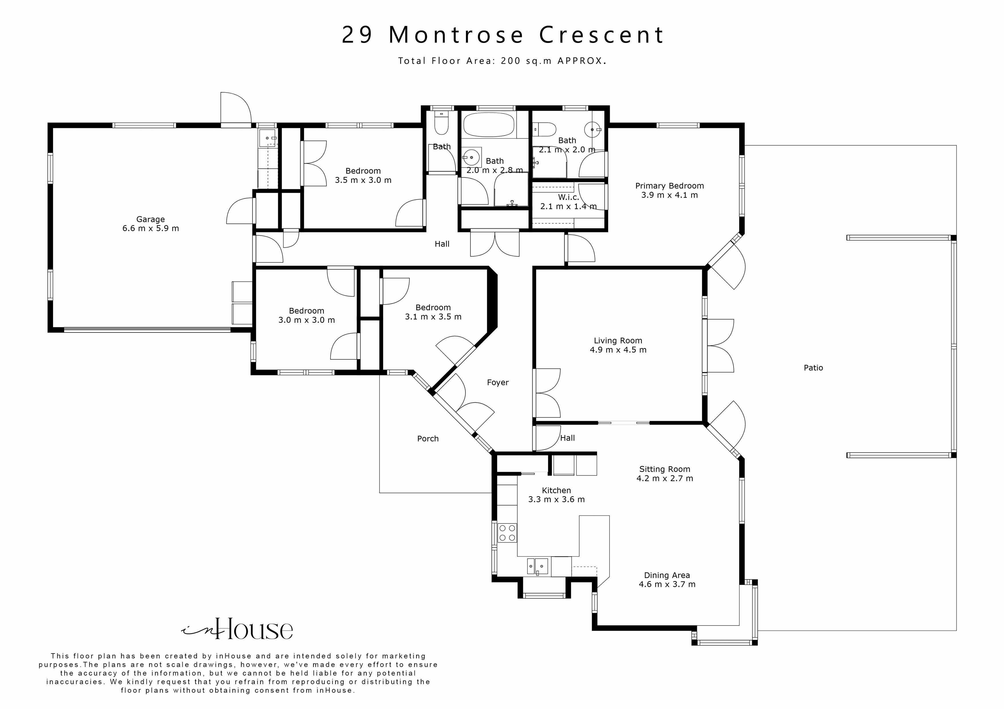 1 29 Montrose Crescent