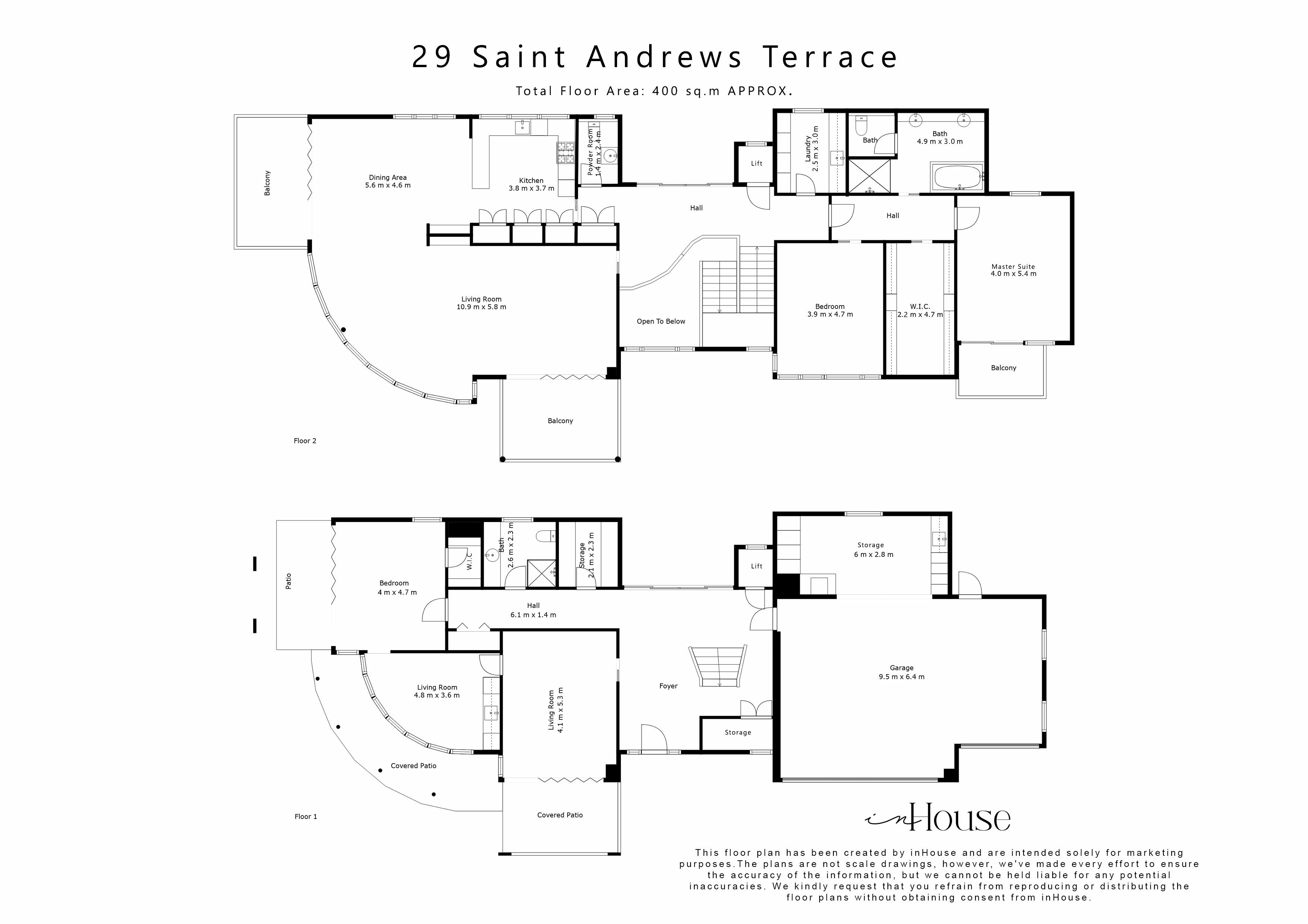 1 29 Saint Andrews Terrace