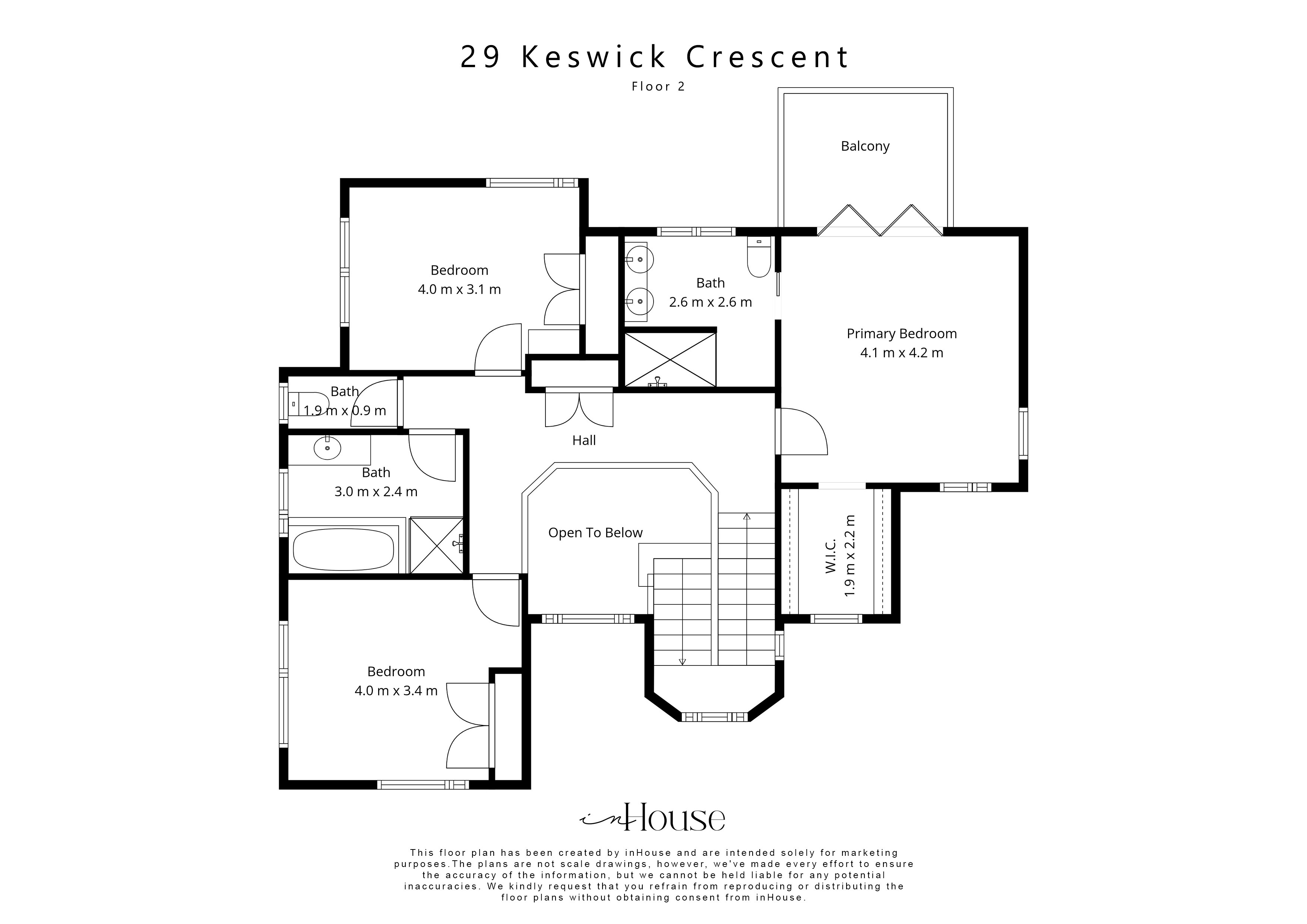 1 2nd floor 29 keswick crescent hamilton with dim