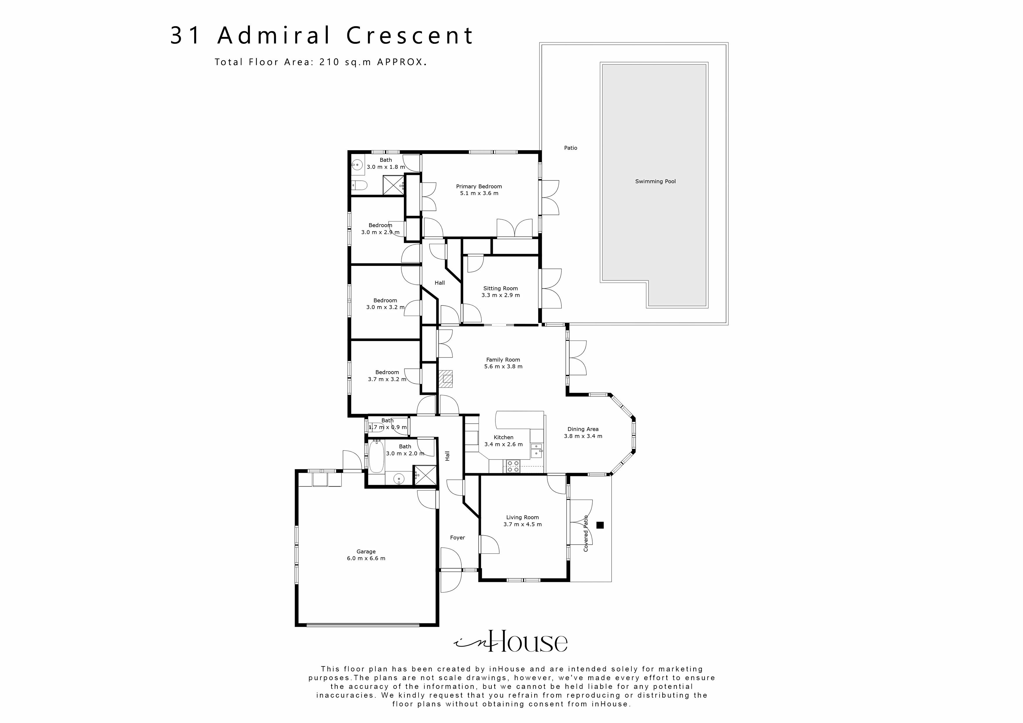 1 31 Admiral Crescent