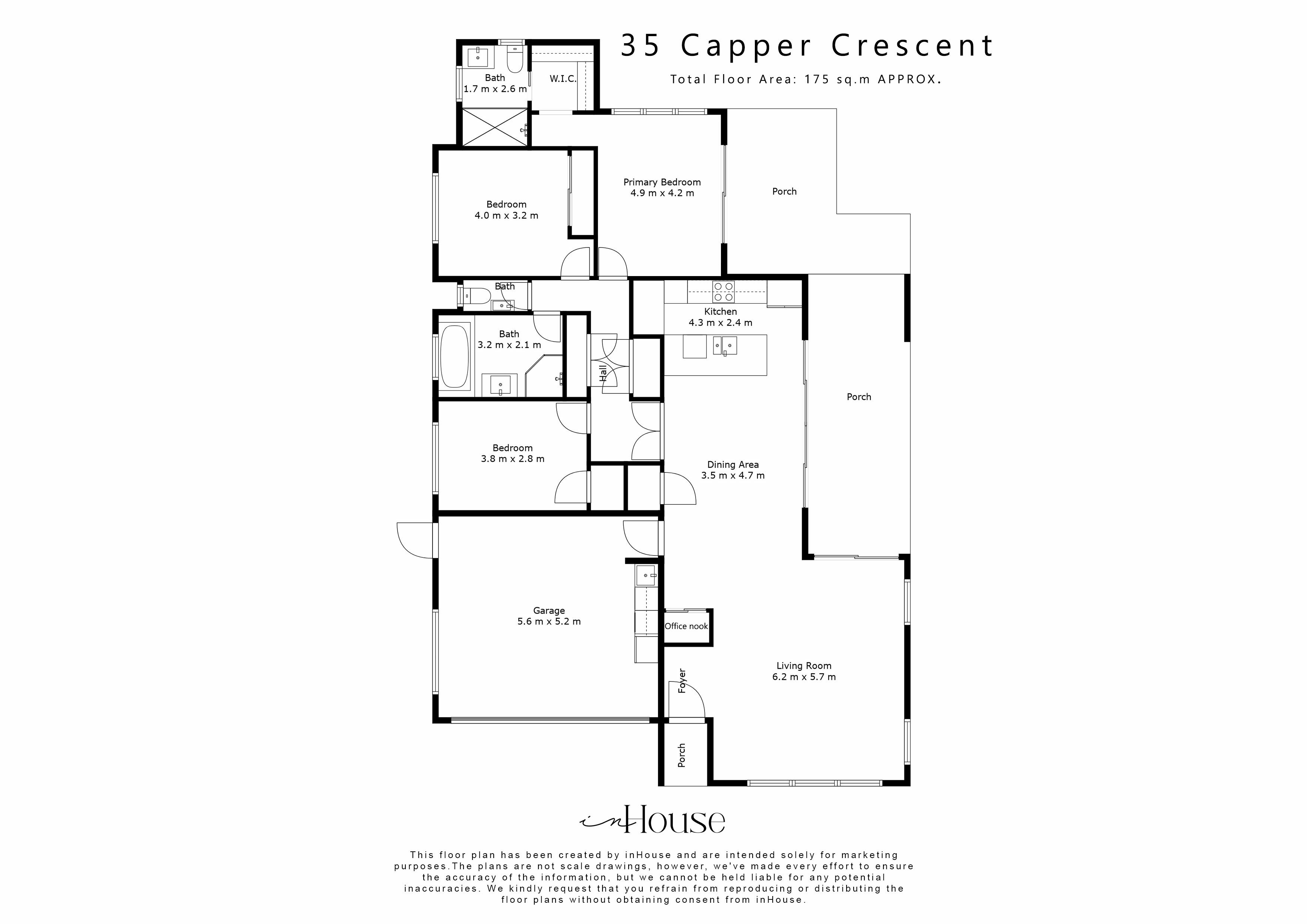 1 35 Capper Crescent