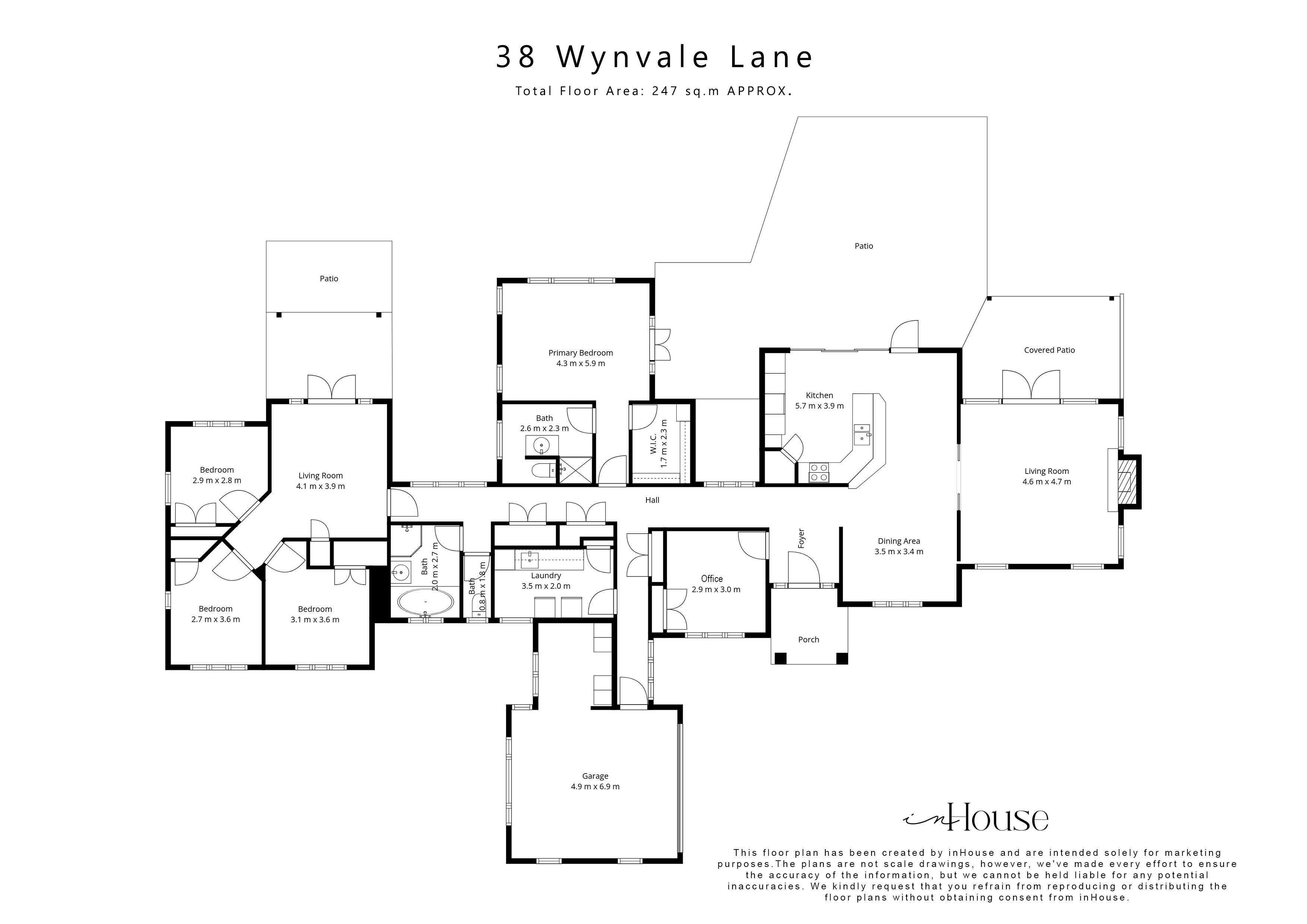 1 38 Wynvale Lane