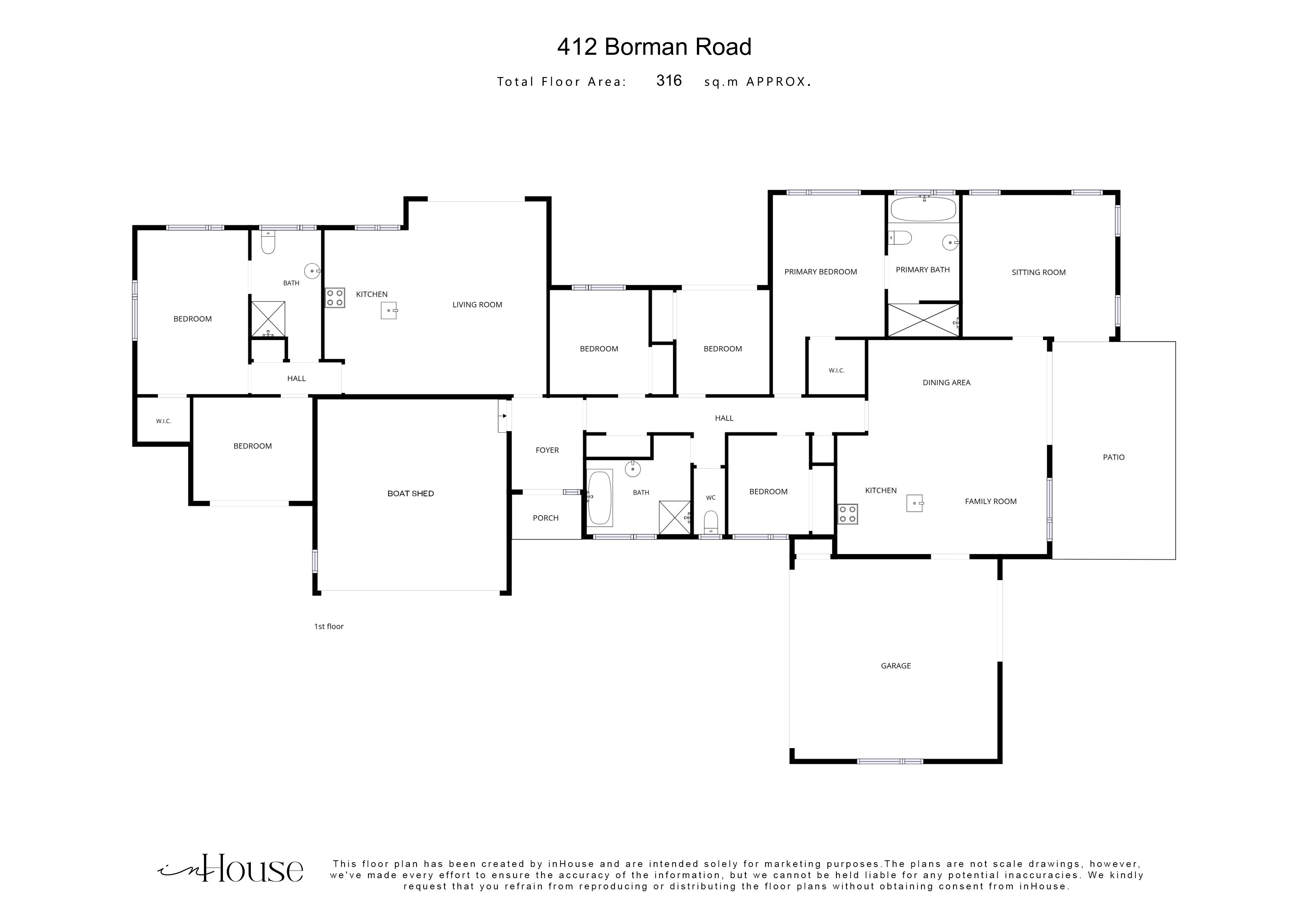1 412 Borman Road Updated