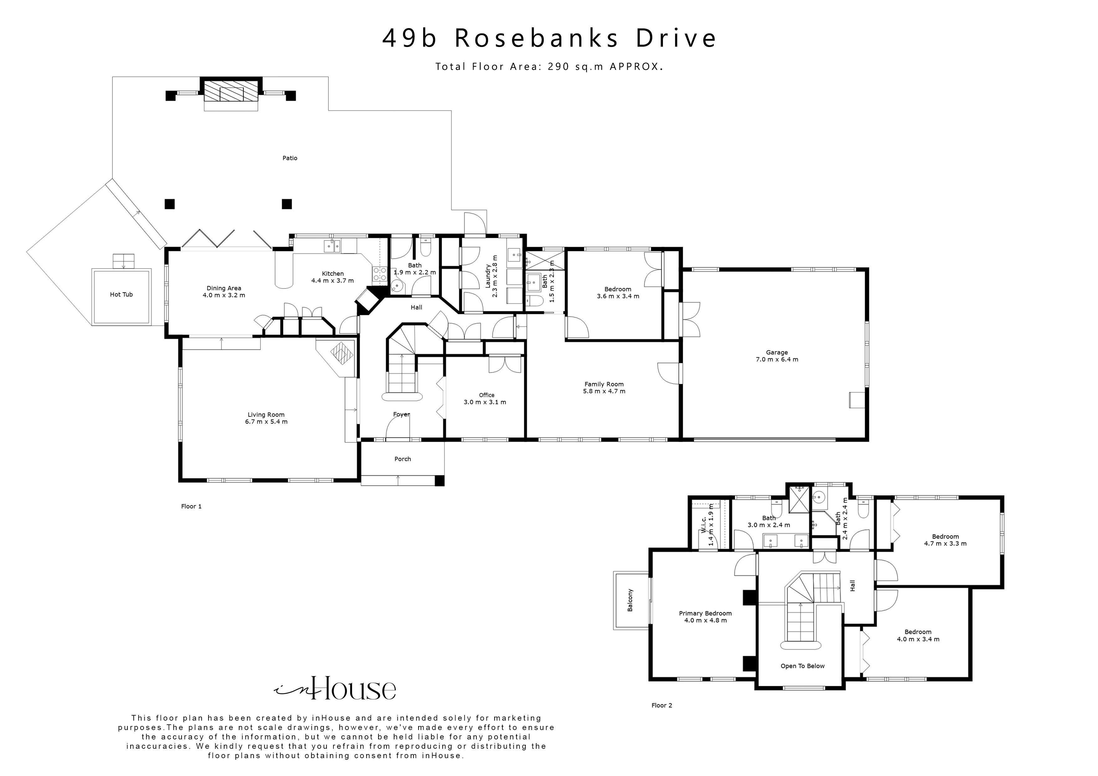 1 49b Rosebanks Drive EDIT