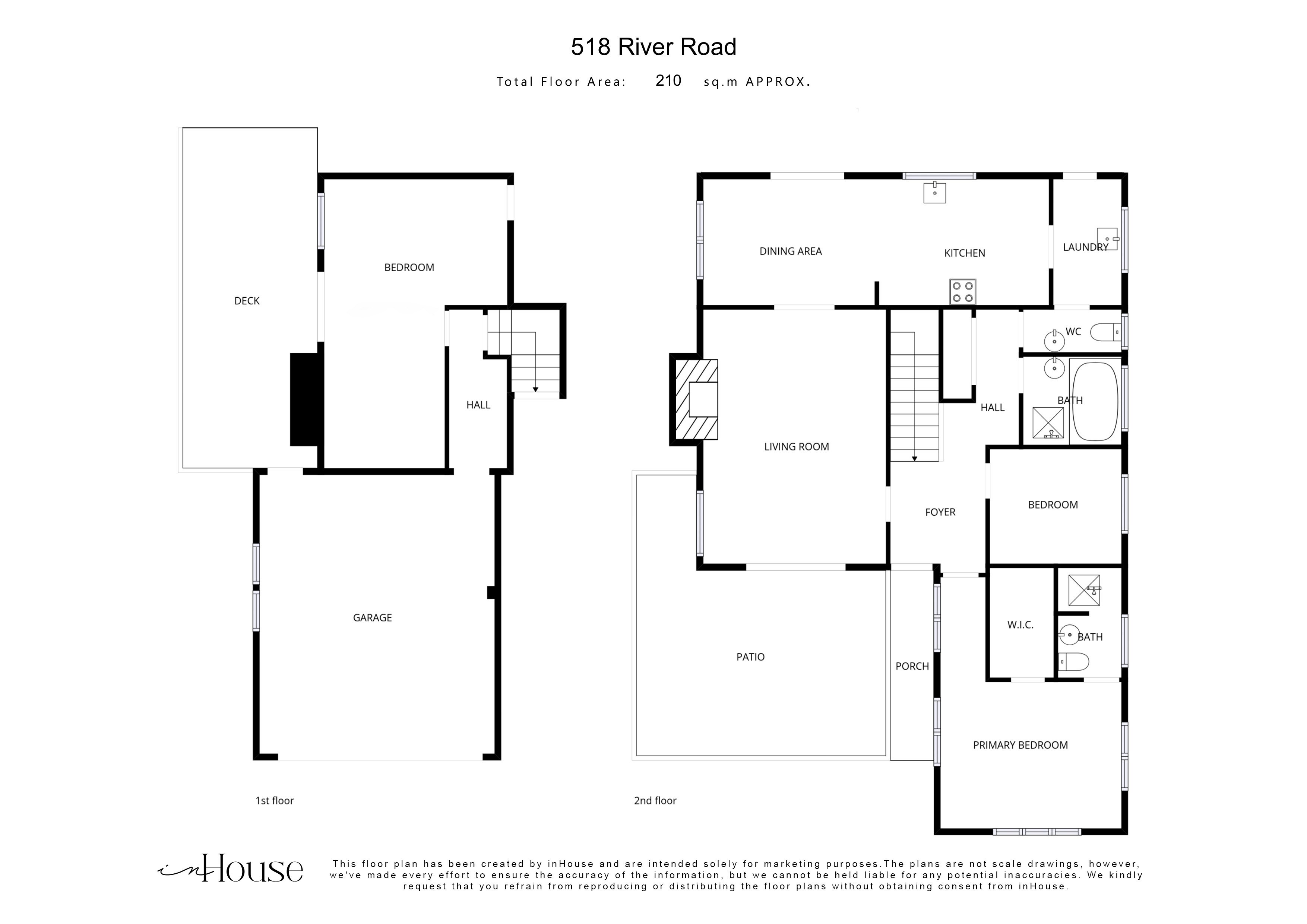 1 518 River Road