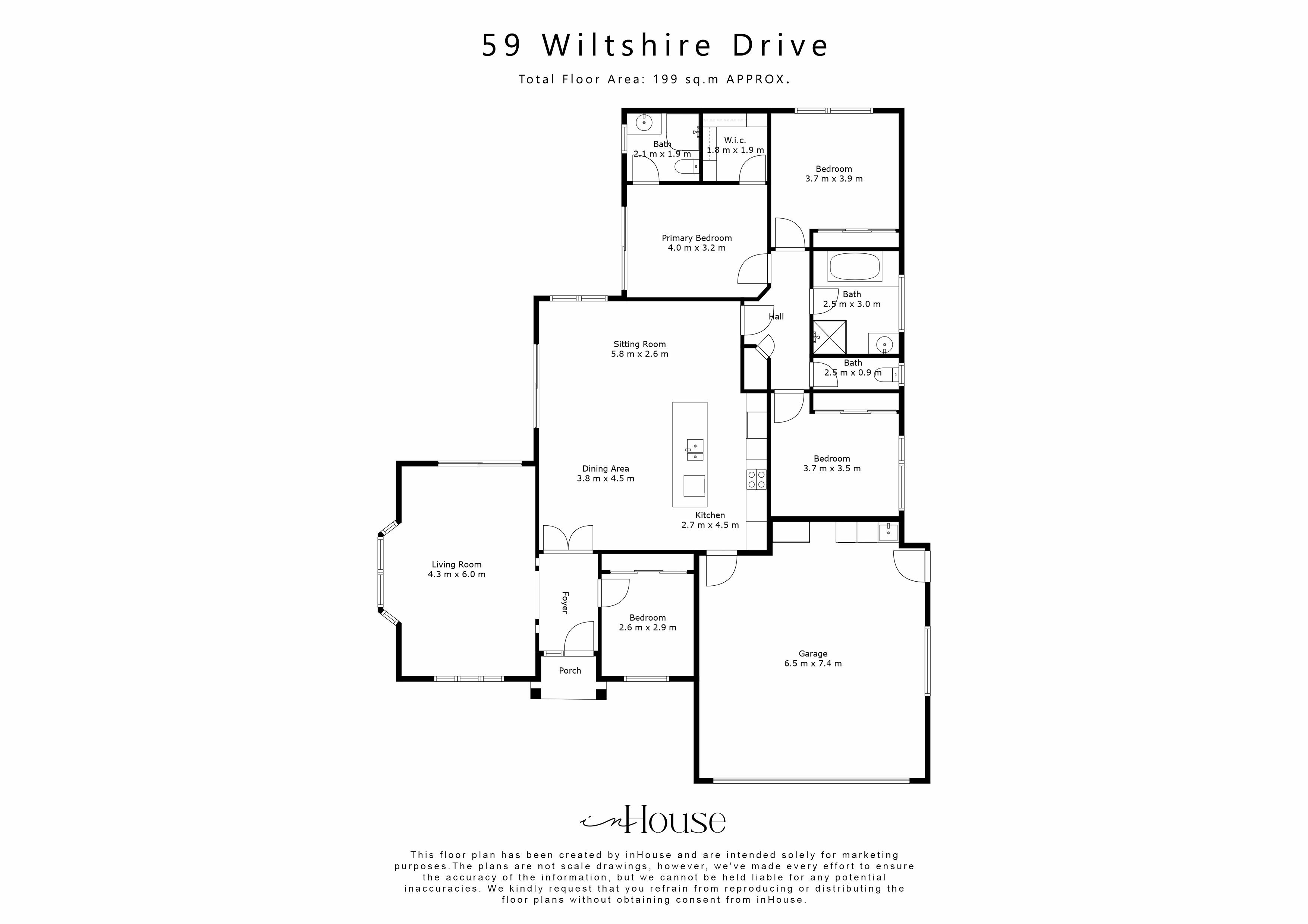 1 59 Wiltshire Drive