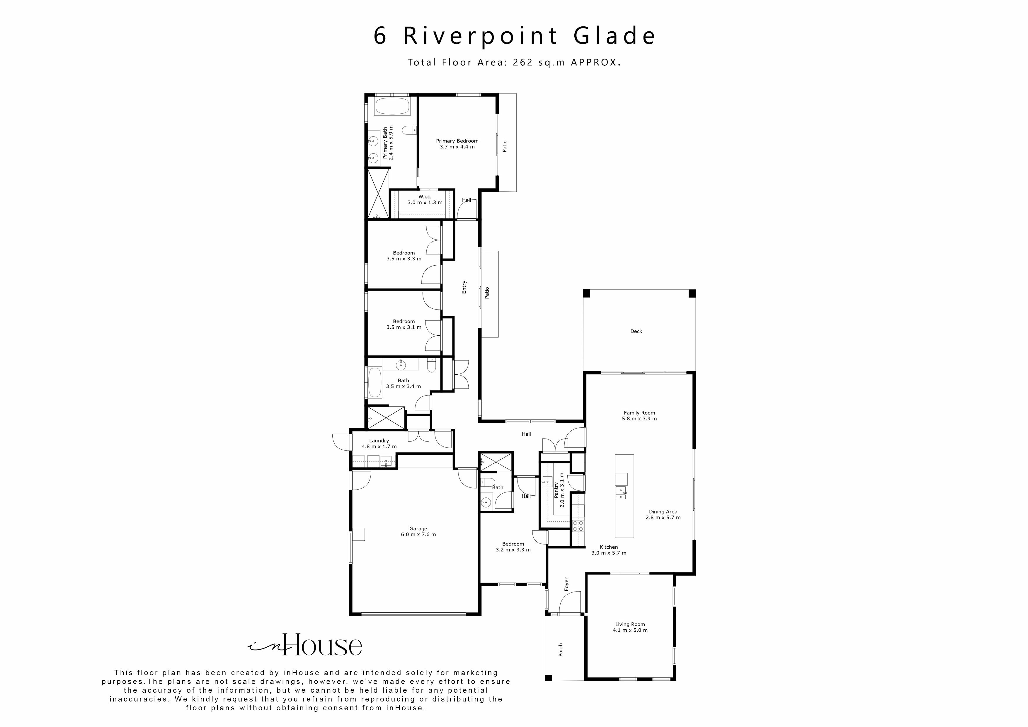 1 6 Riverpoint Glade