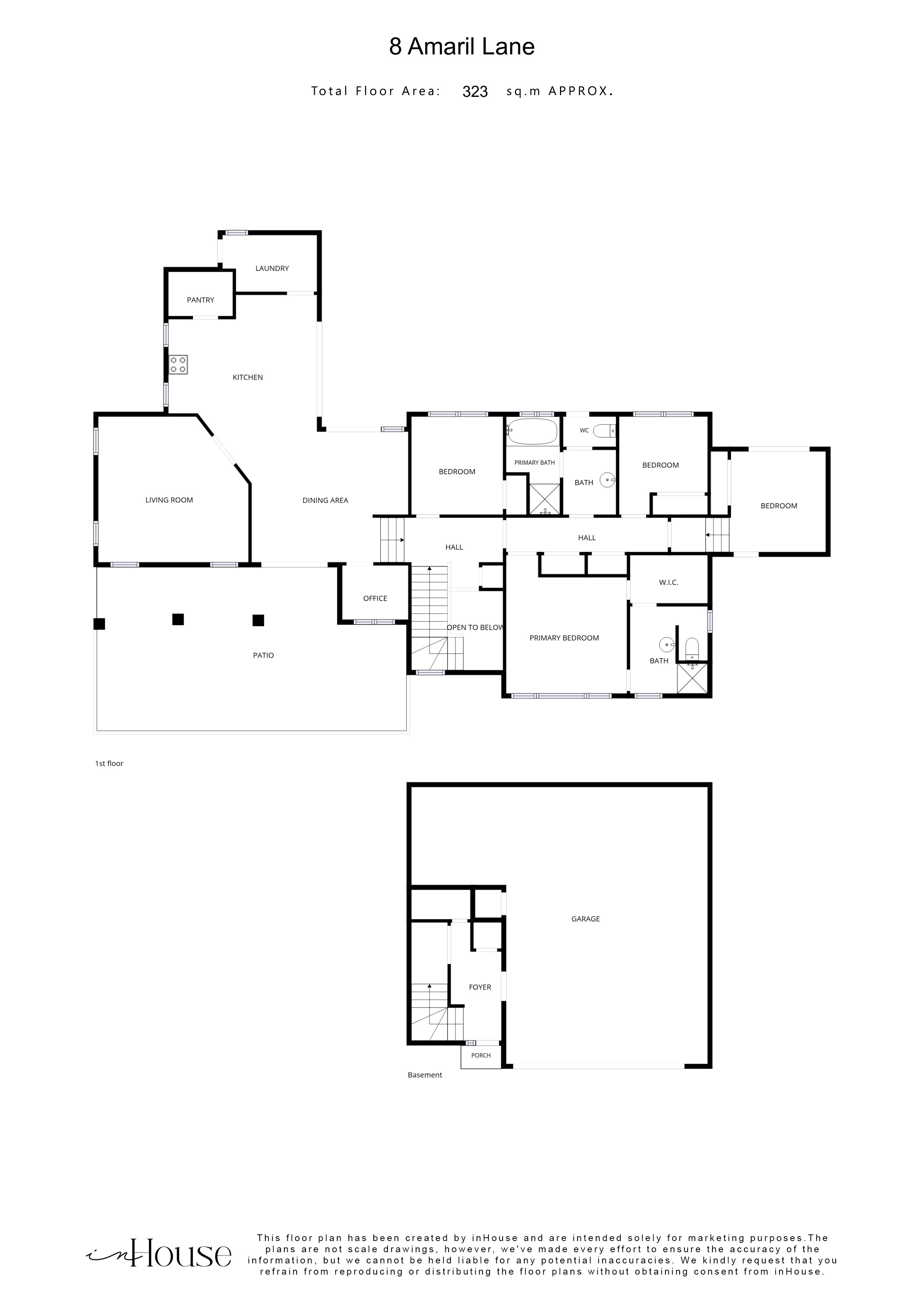 1 8 Amaril Lane