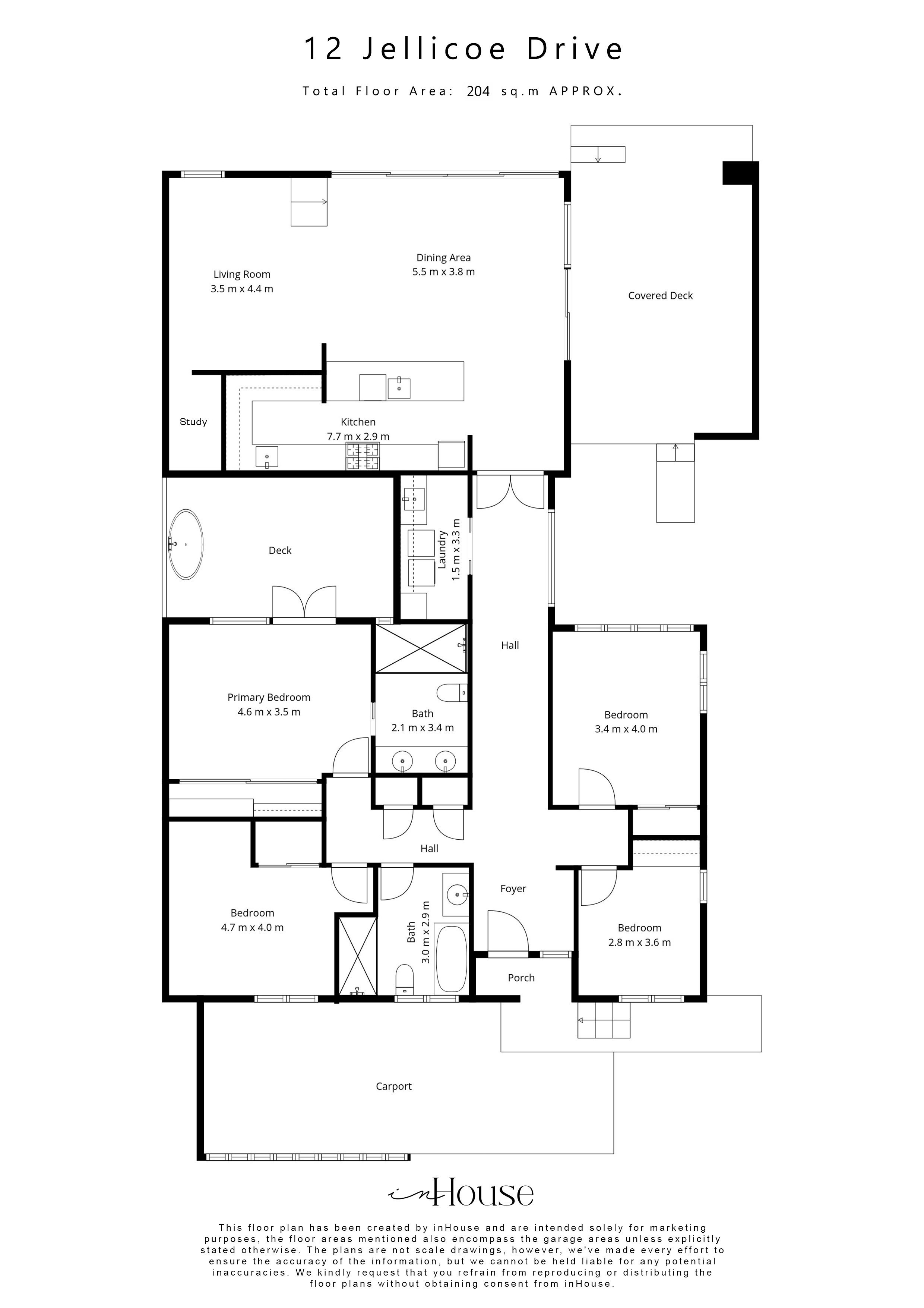 1 all floors 12 jellicoe drive hamilton with dim