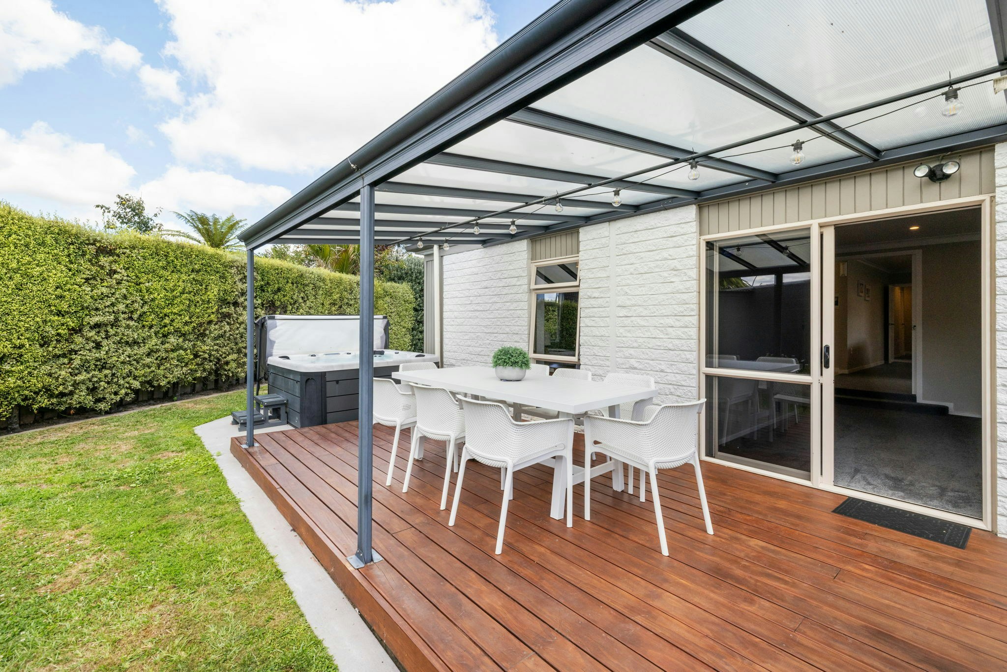 10 web or mls in House SR5 5190