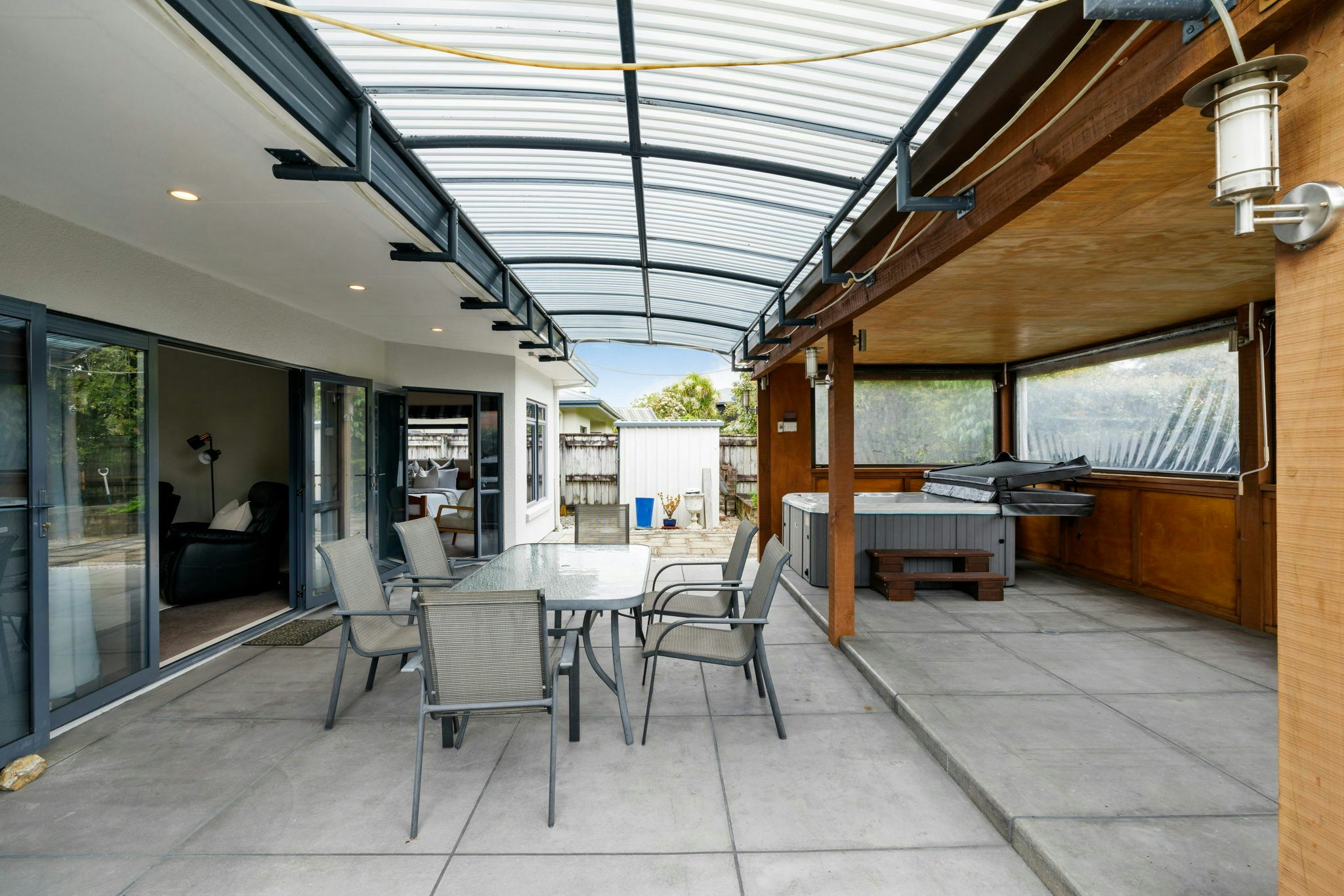 11 web or mls in House SR5 4258