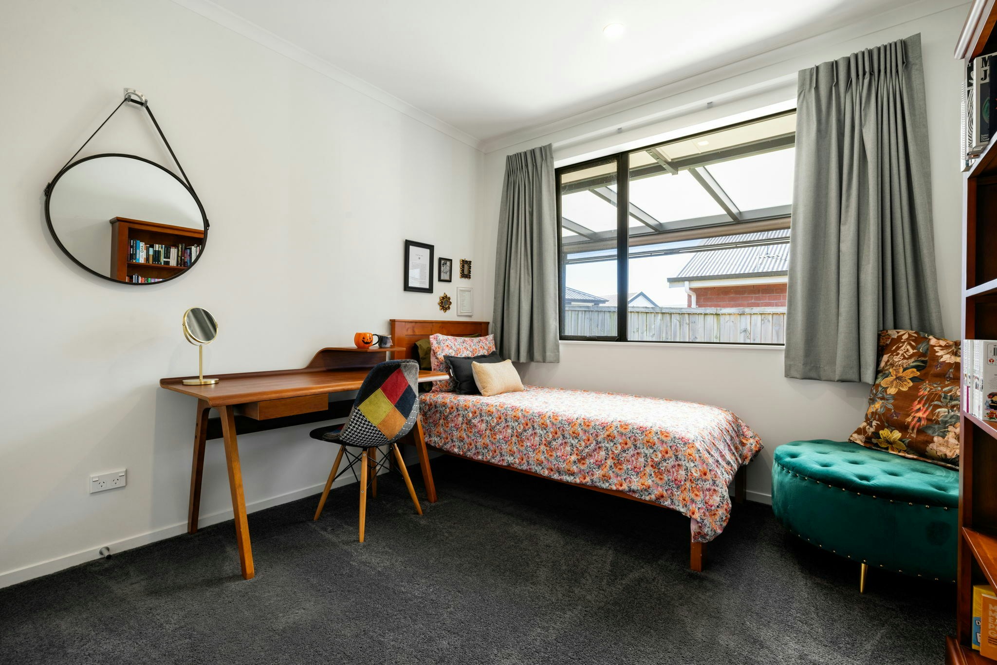 11 web or mls in House SR5 4465