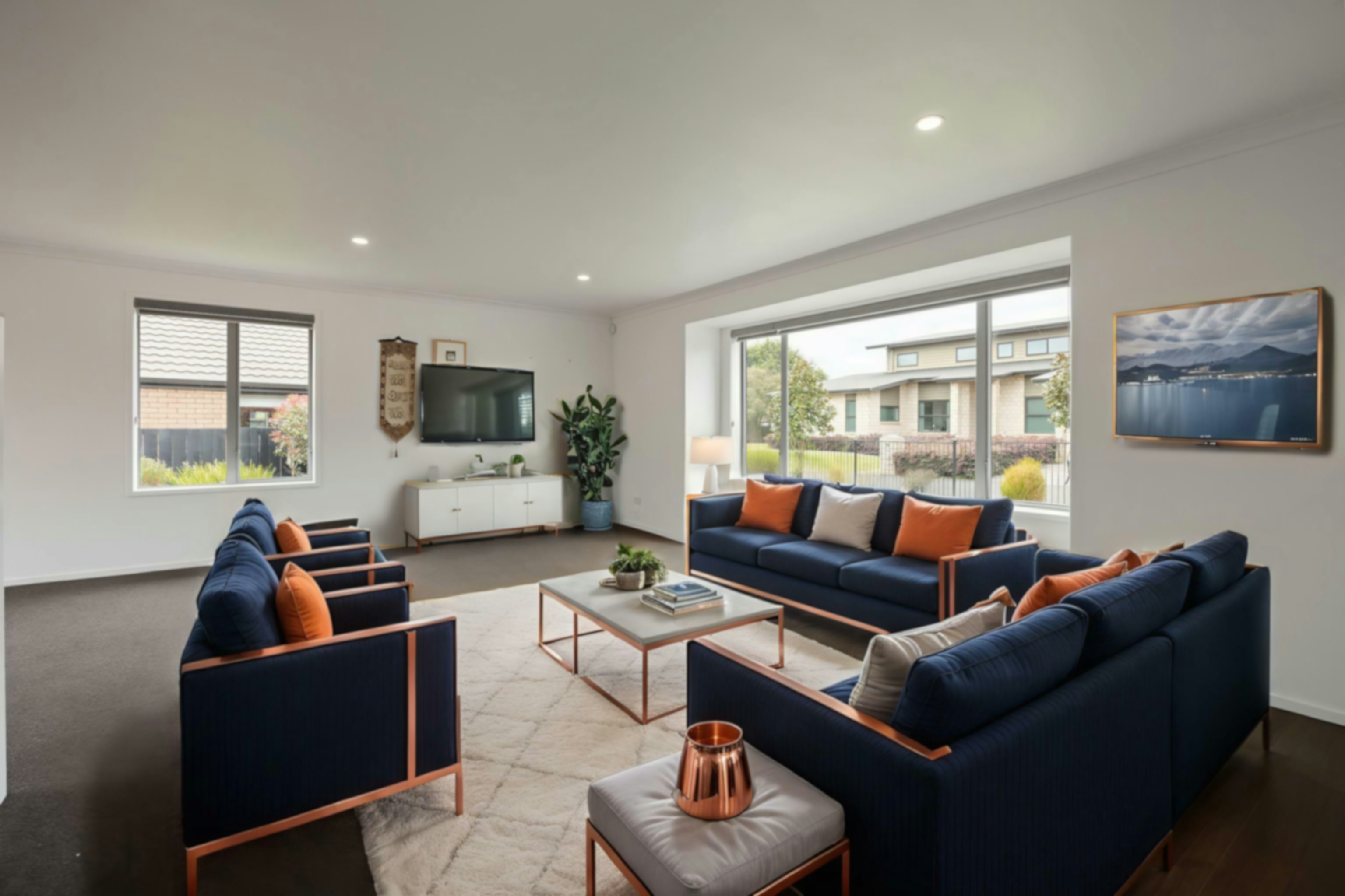 12 print in House AR0 9306 Living Room Modern 2 1