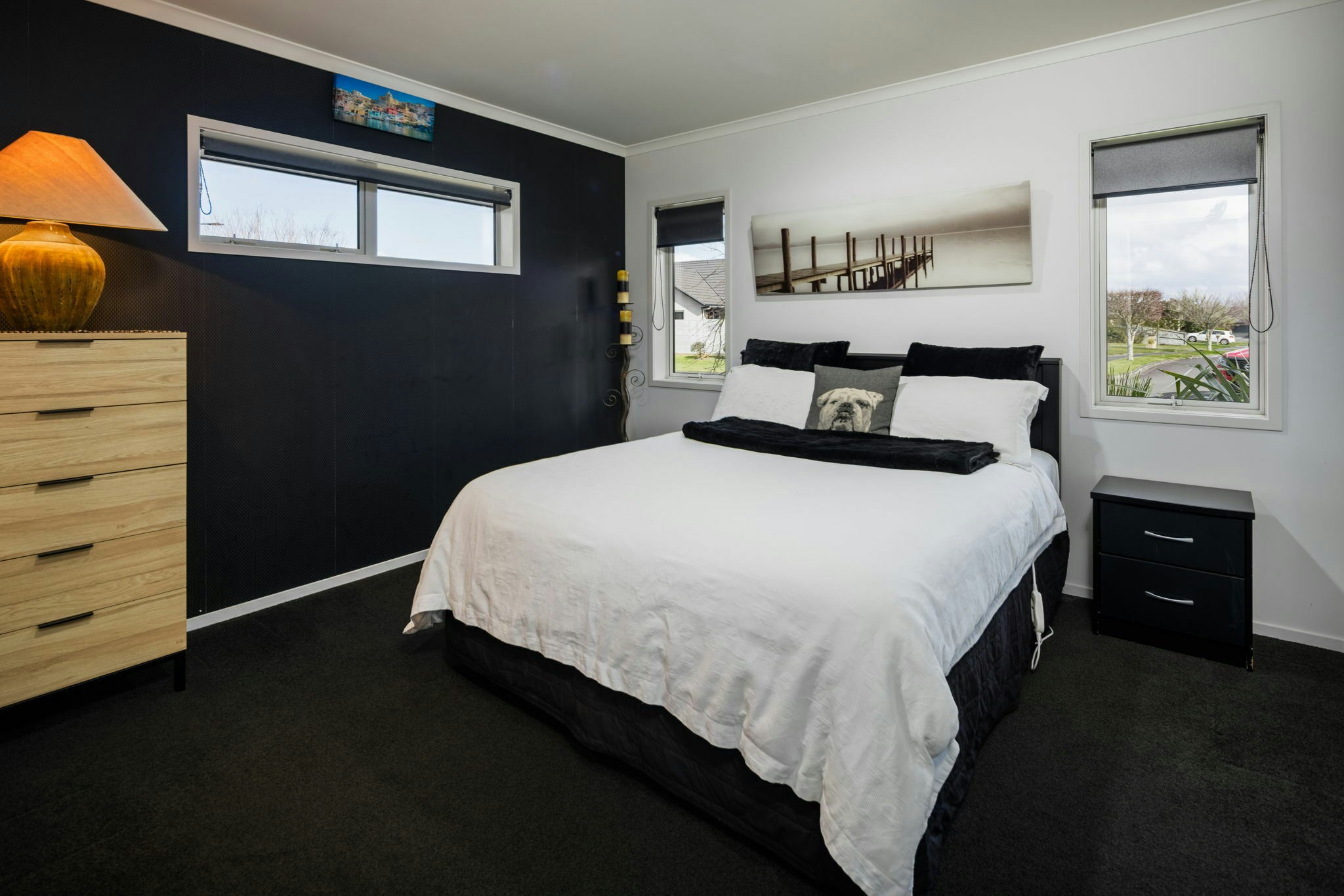 12 web or mls 2 in House AR5 1834