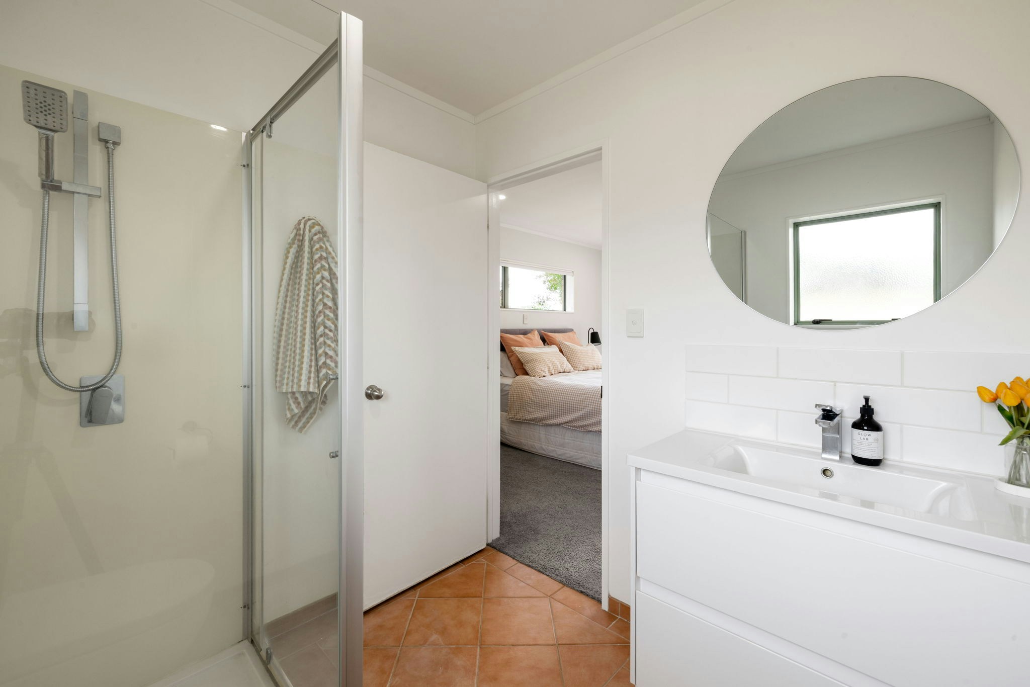 13 web or mls in House SR5 0050