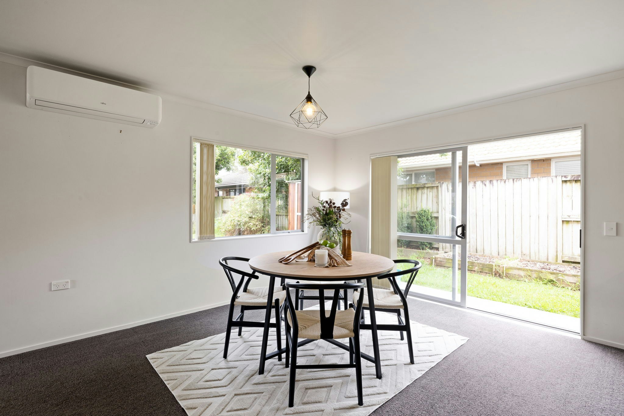 13 web or mls in House SR5 1426