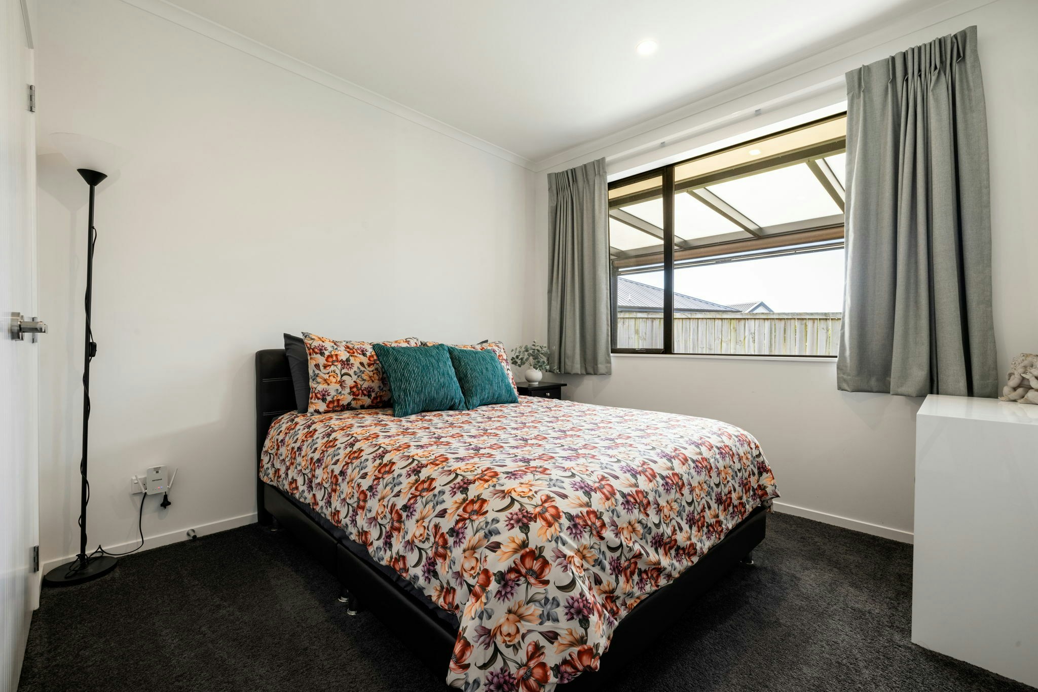 13 web or mls in House SR5 4485