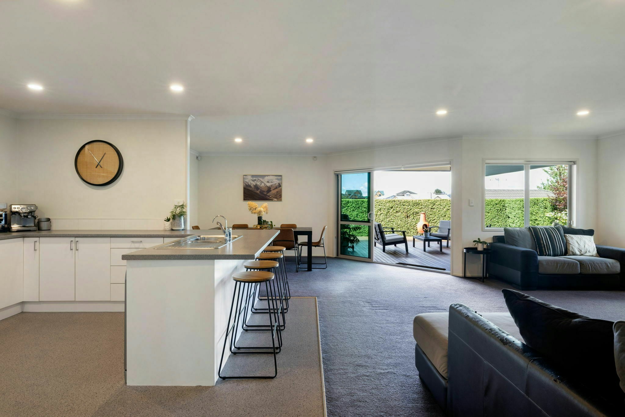 14 web or mls in House SR5 0795