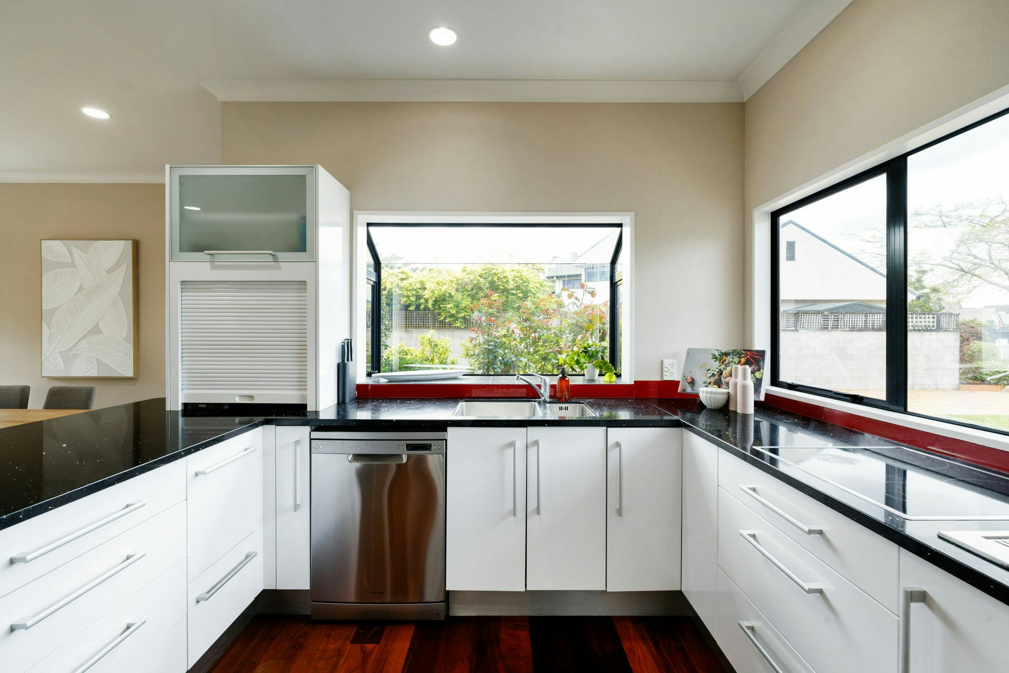 14 web or mls in House SR5 4246