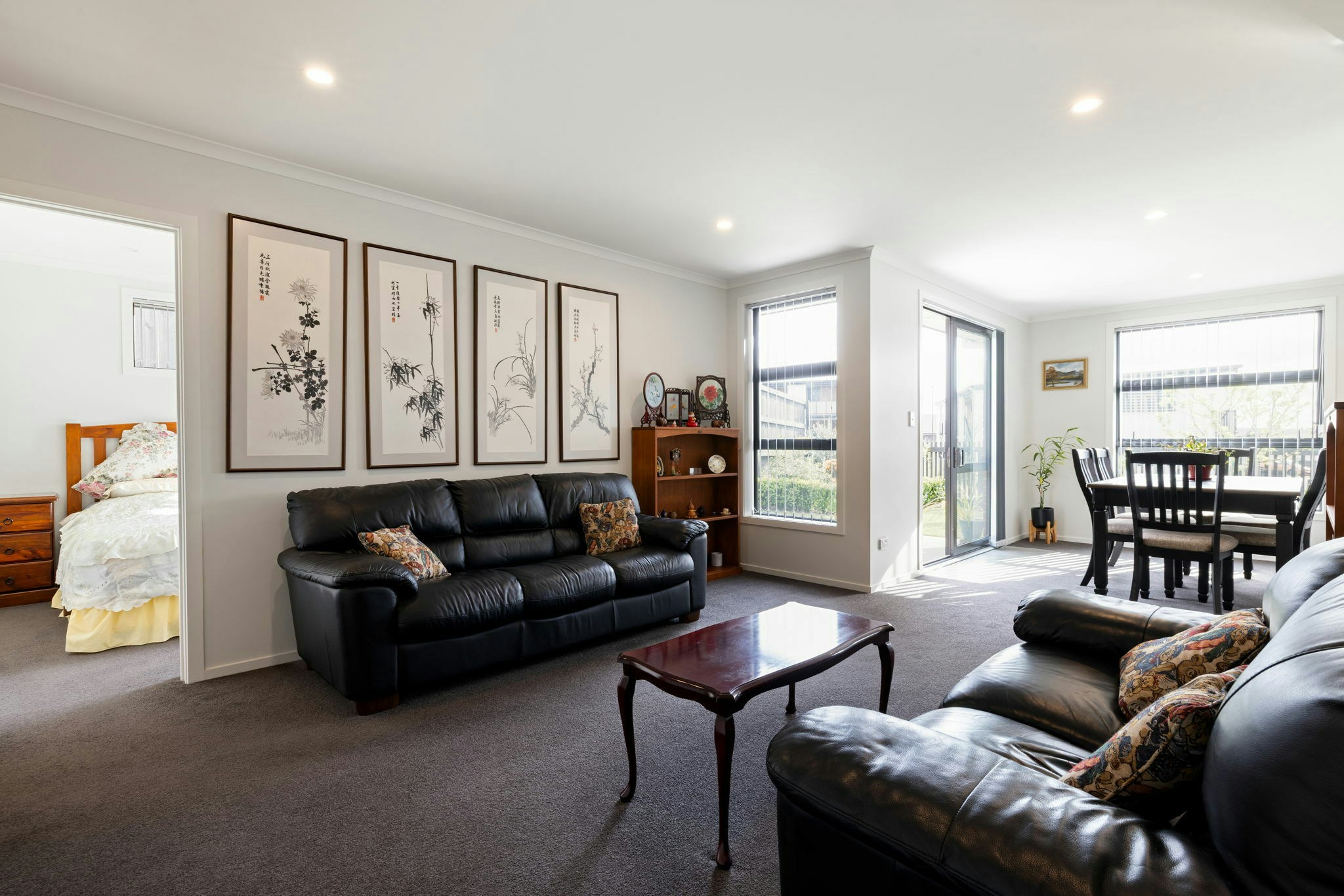 14 web or mls in House SR5 4972