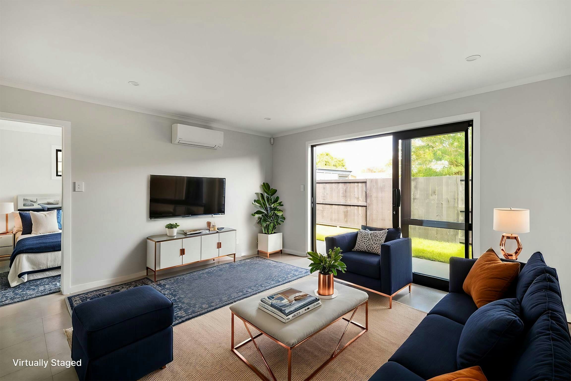 15 EDIT web or mls in House SR6 3945 Living Room Modern 43