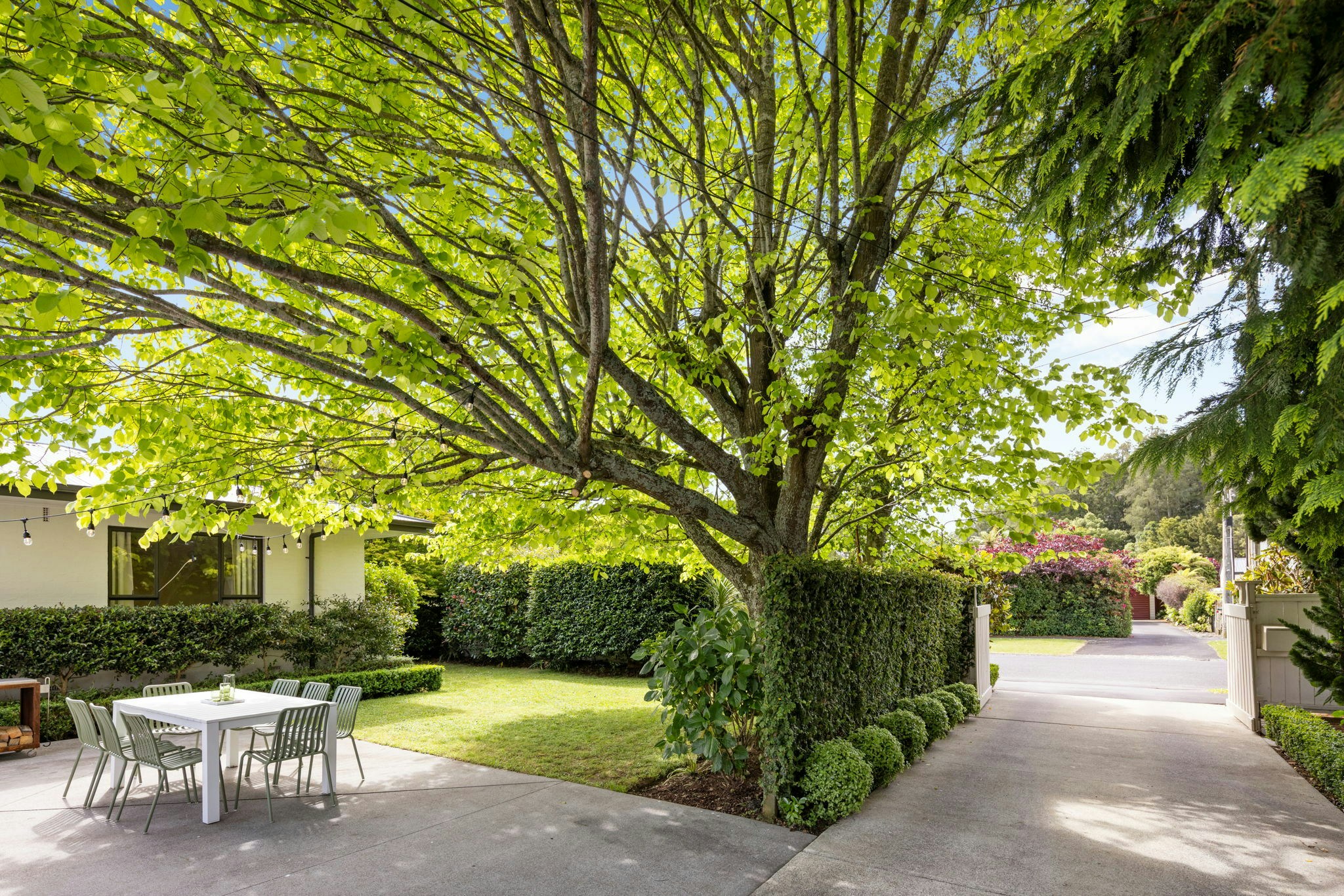 18 web or mls in House AR5 5594