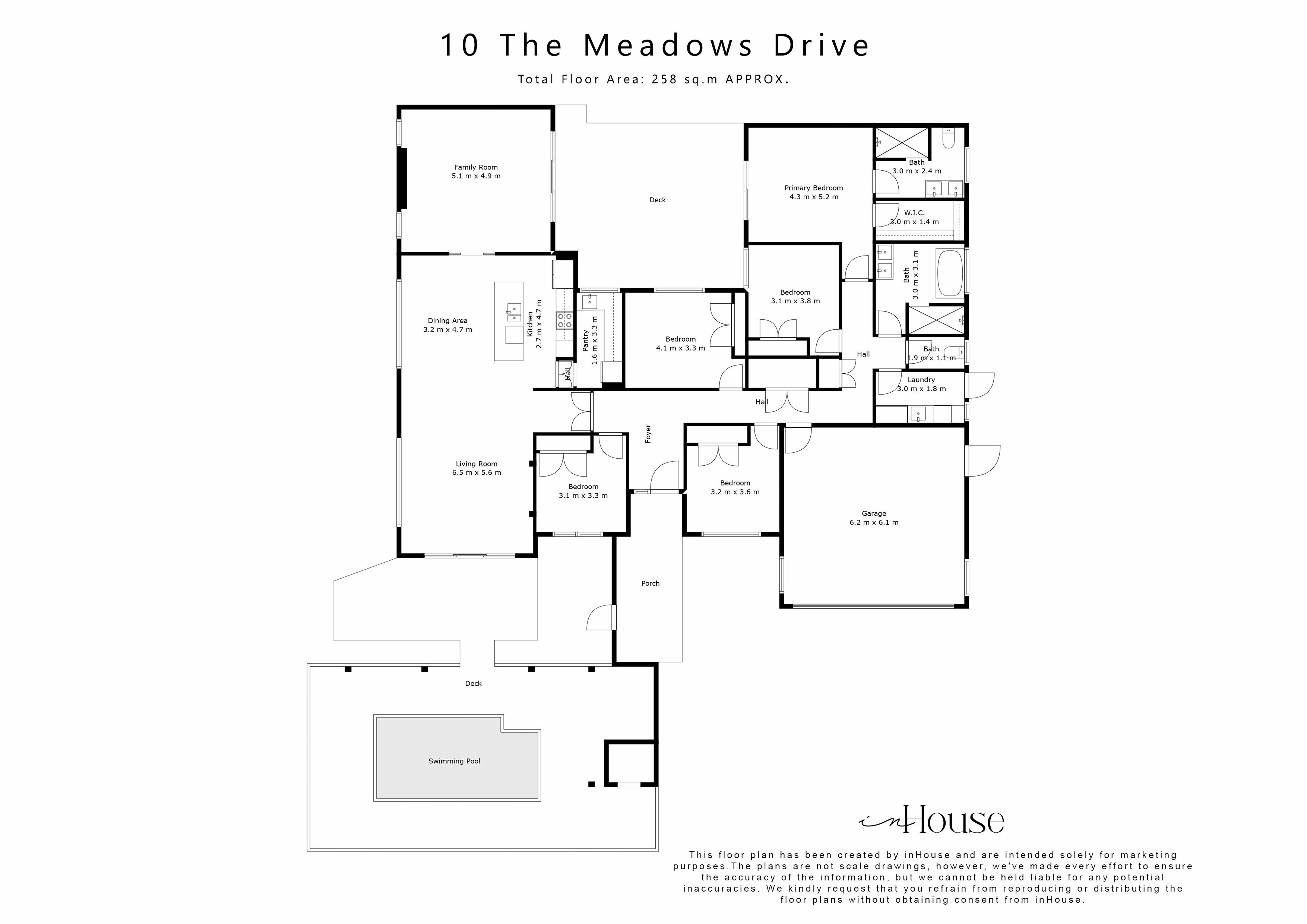 2 10 The Meadows Drive