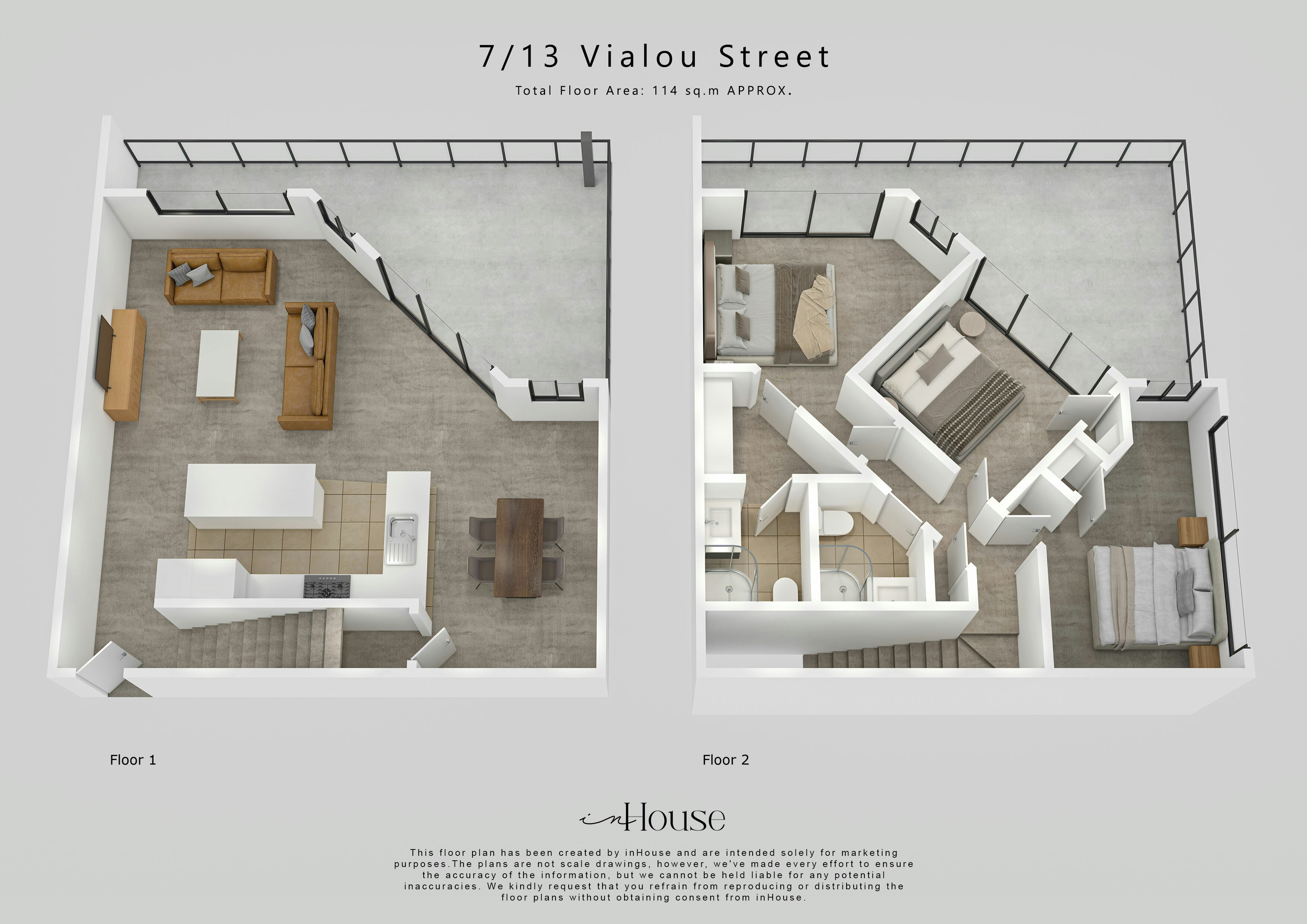 2 13 Vialou Street 7 3d