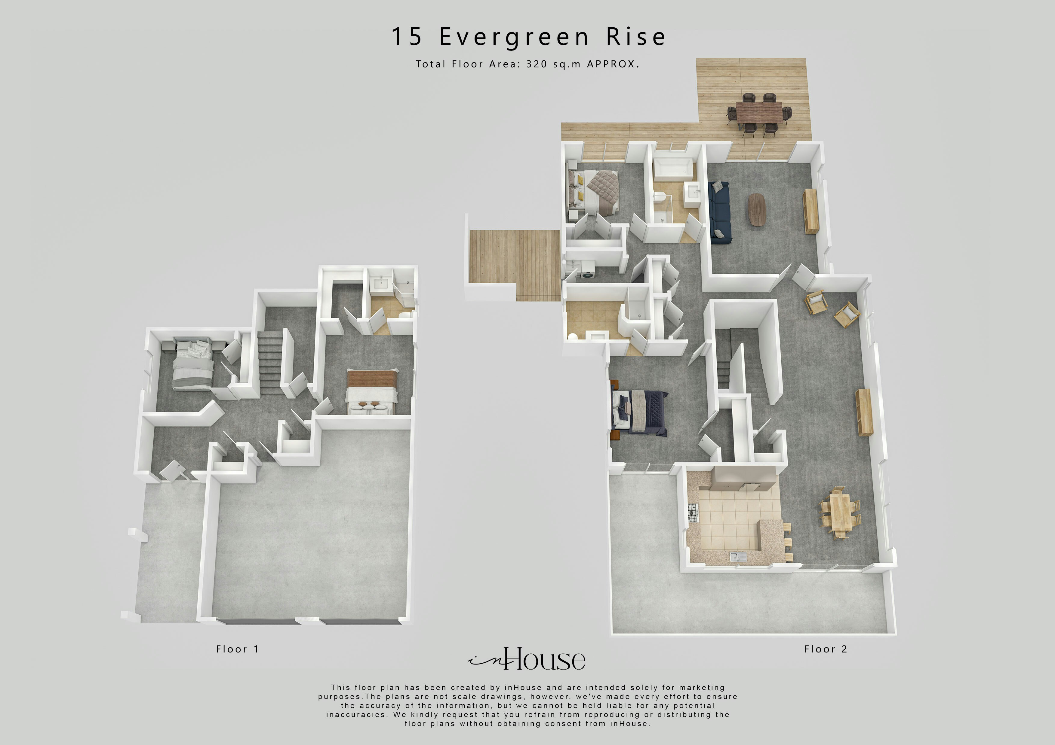 2 15 Evergreen Rise 3d