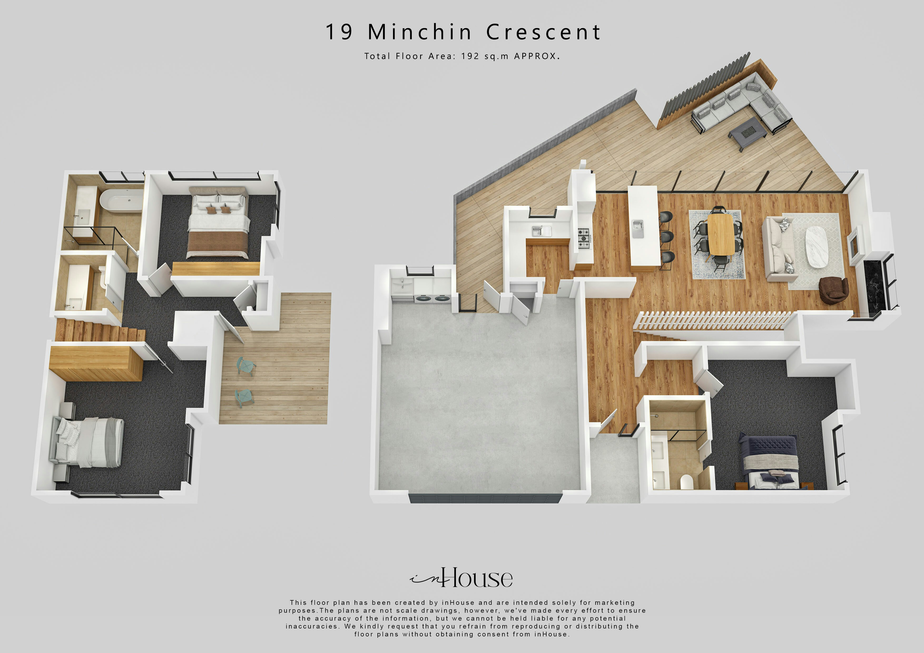 2 19 Minchin Crescent 3d