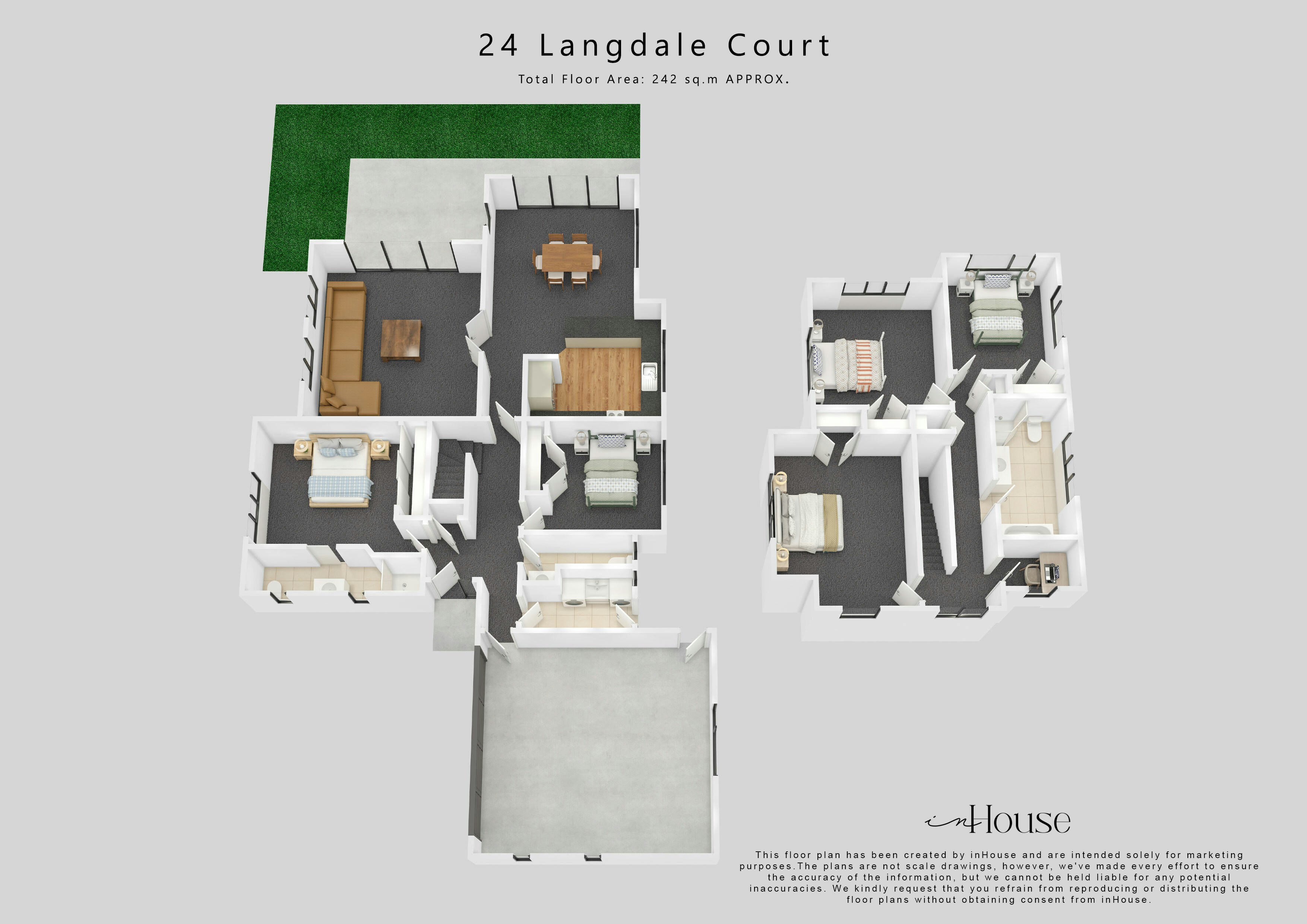 2 24 Langdale Court 3d