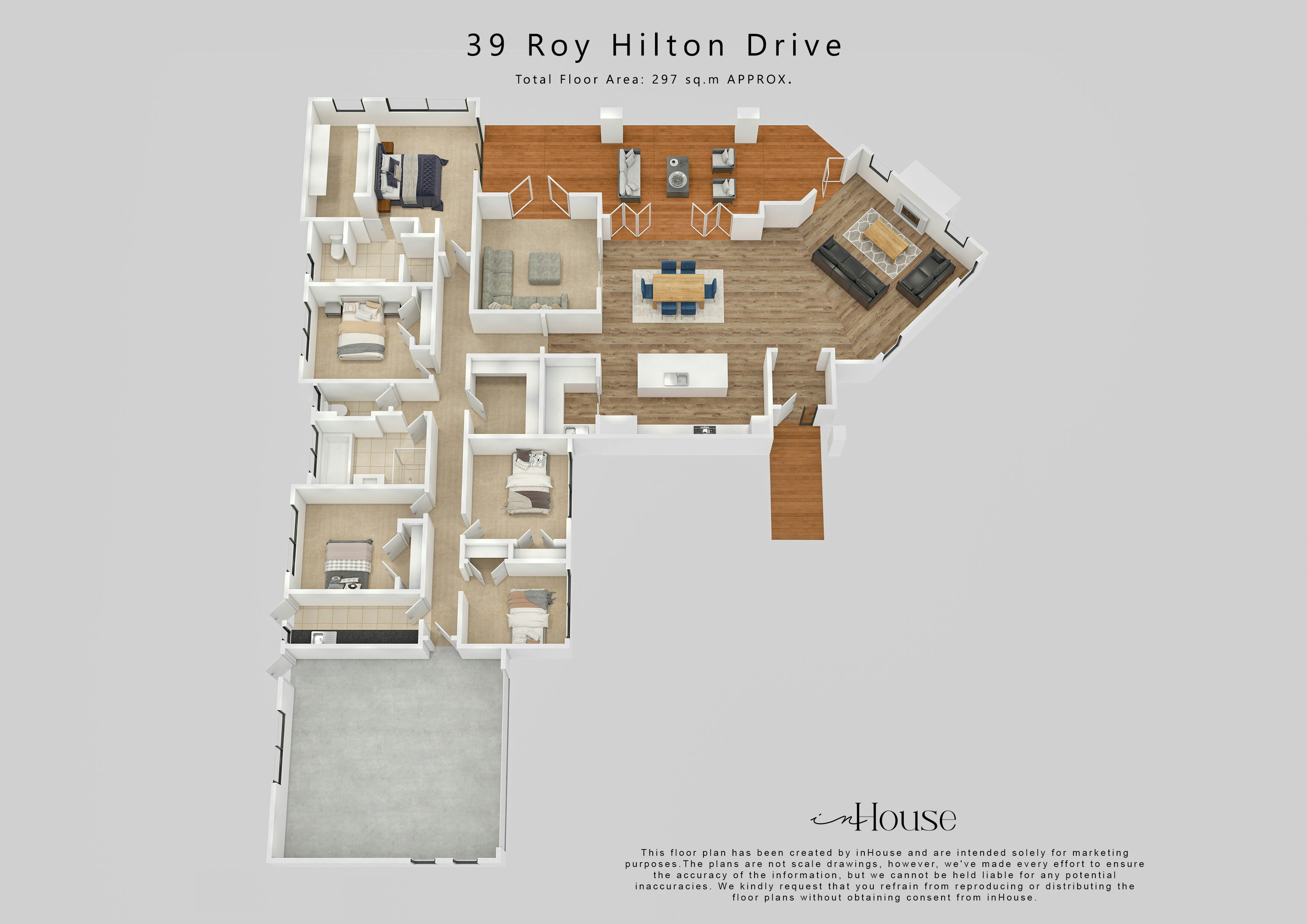 2 39 Roy Hilton Drive 3d