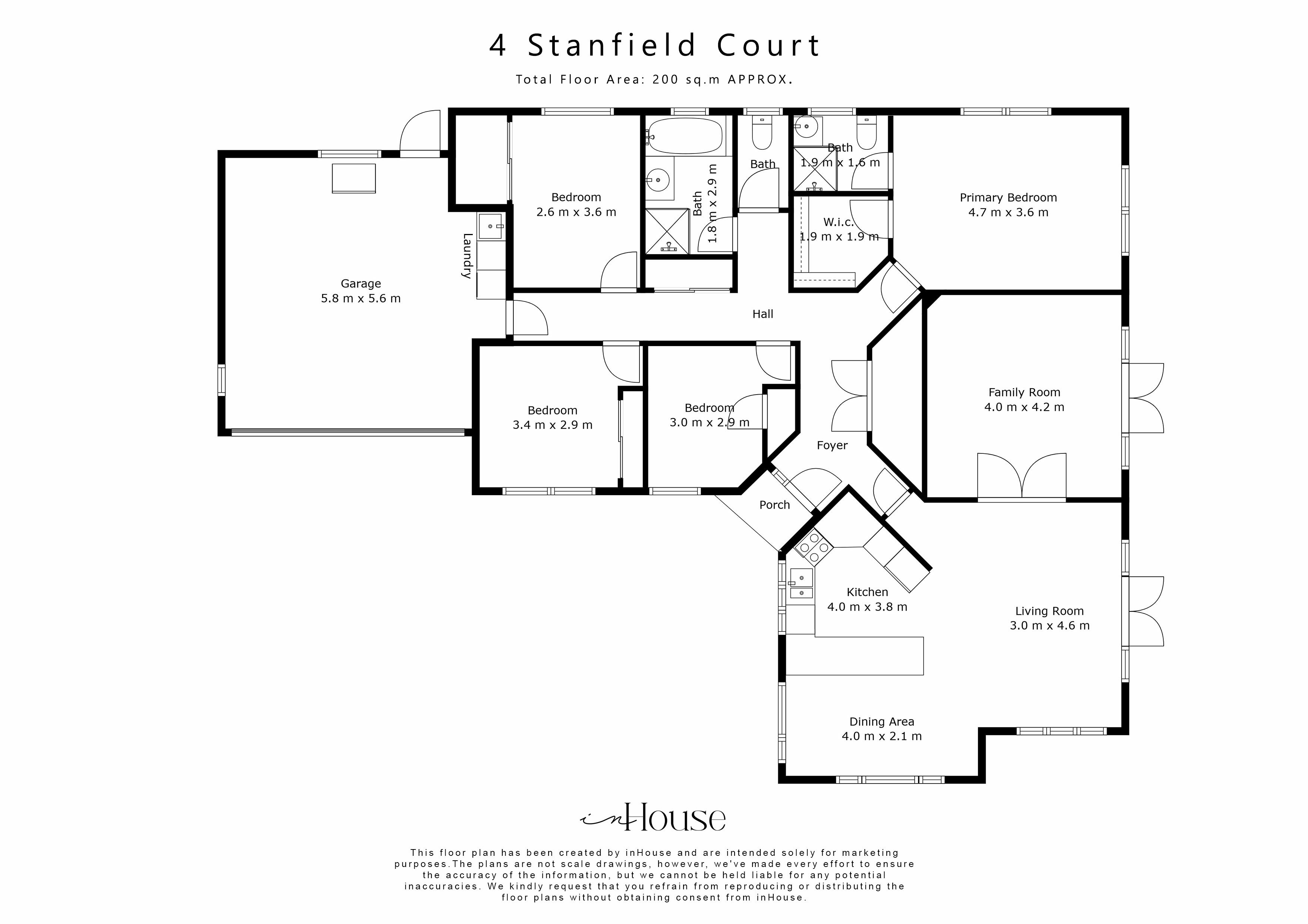 2 4 Stanfield Court