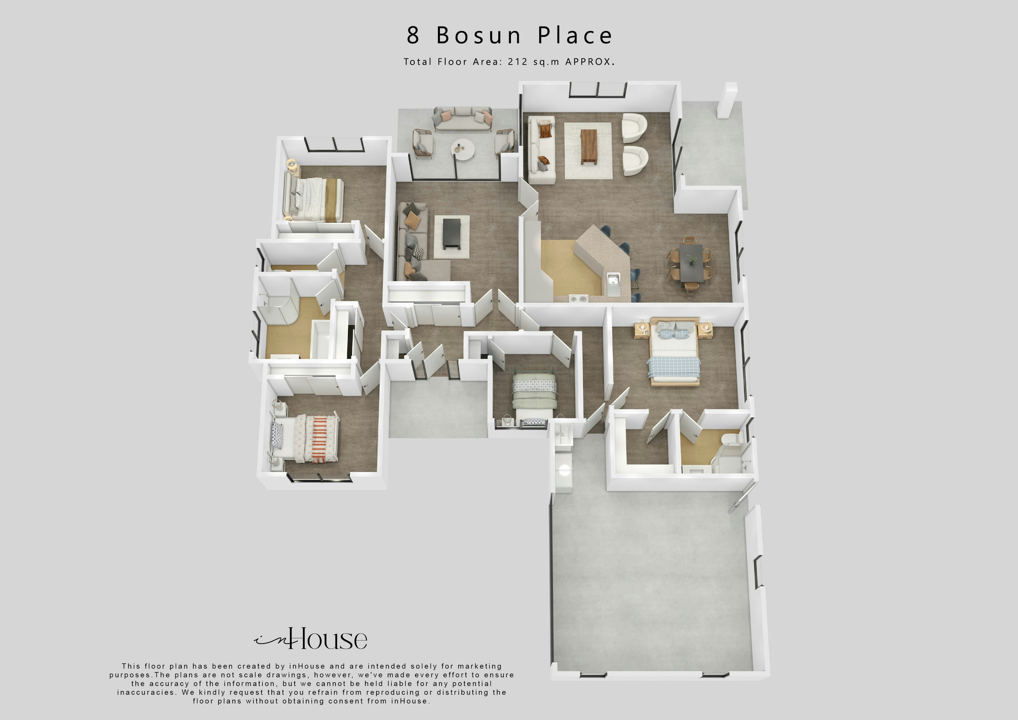 2 8 Bosun Place 3d