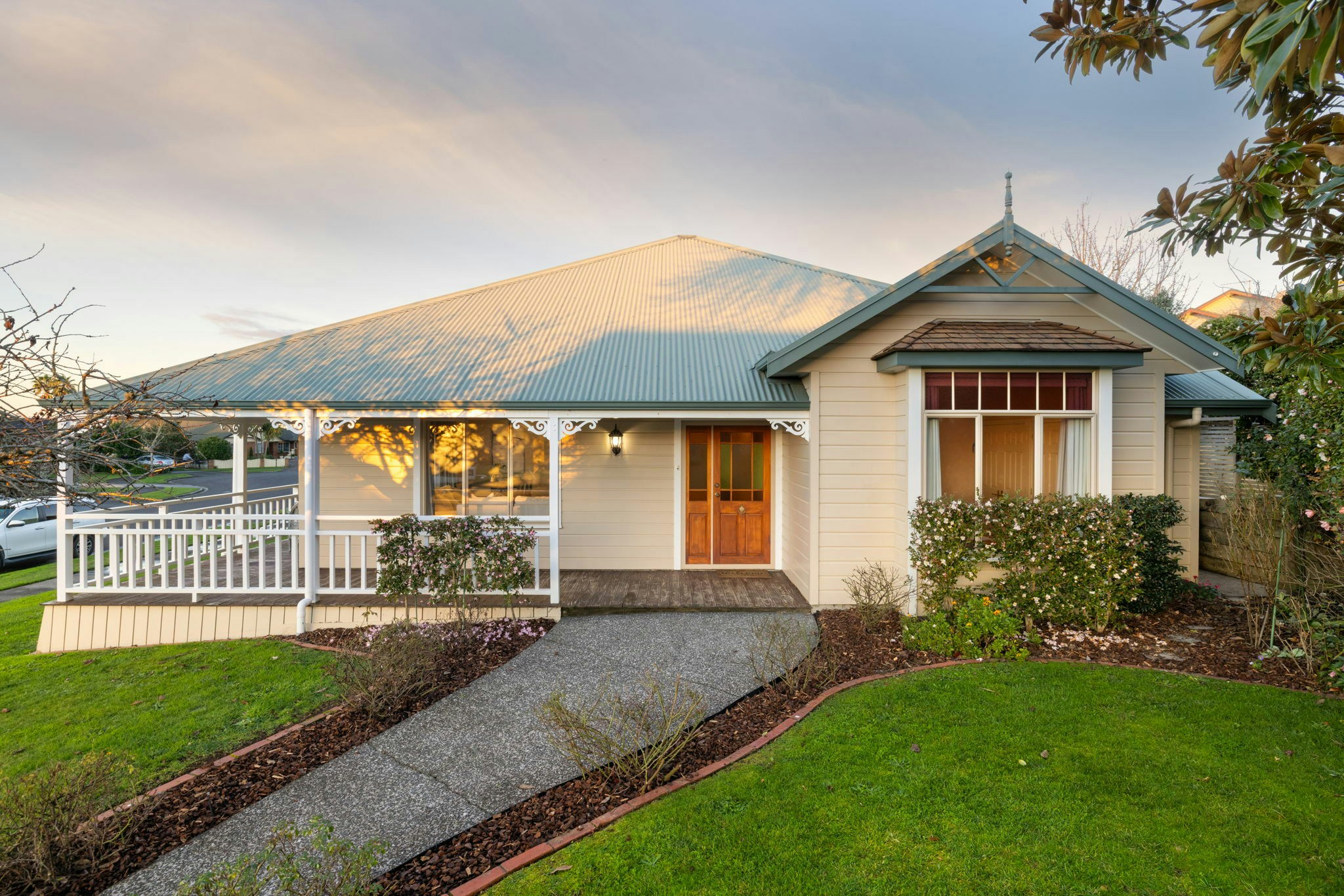 2 web or mls in House SR5 5070