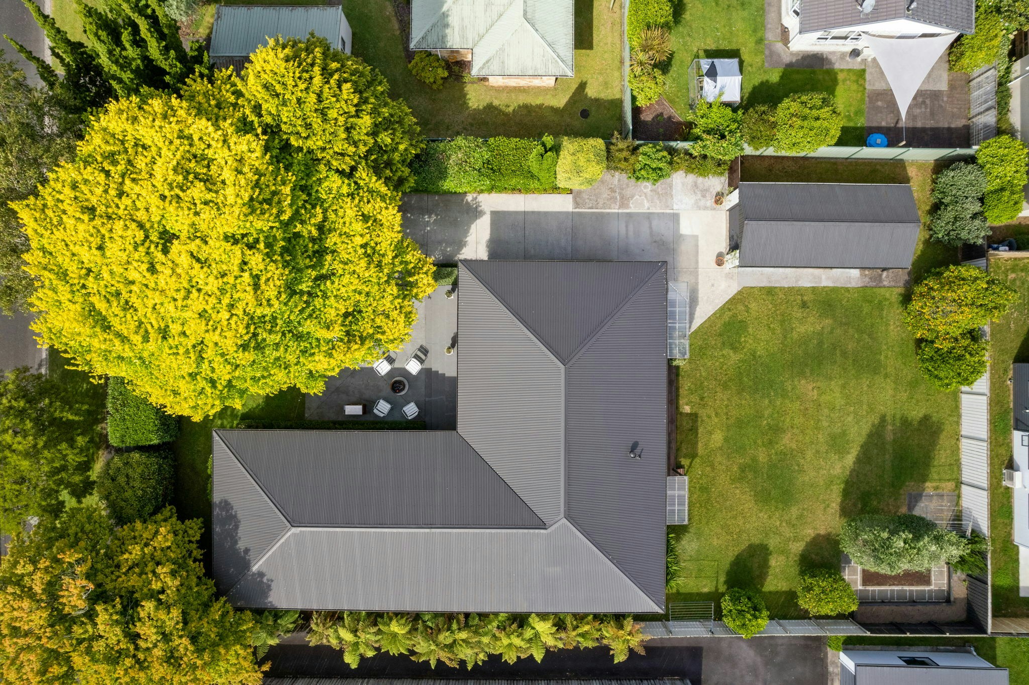 20 web or mls in House DJI 0650