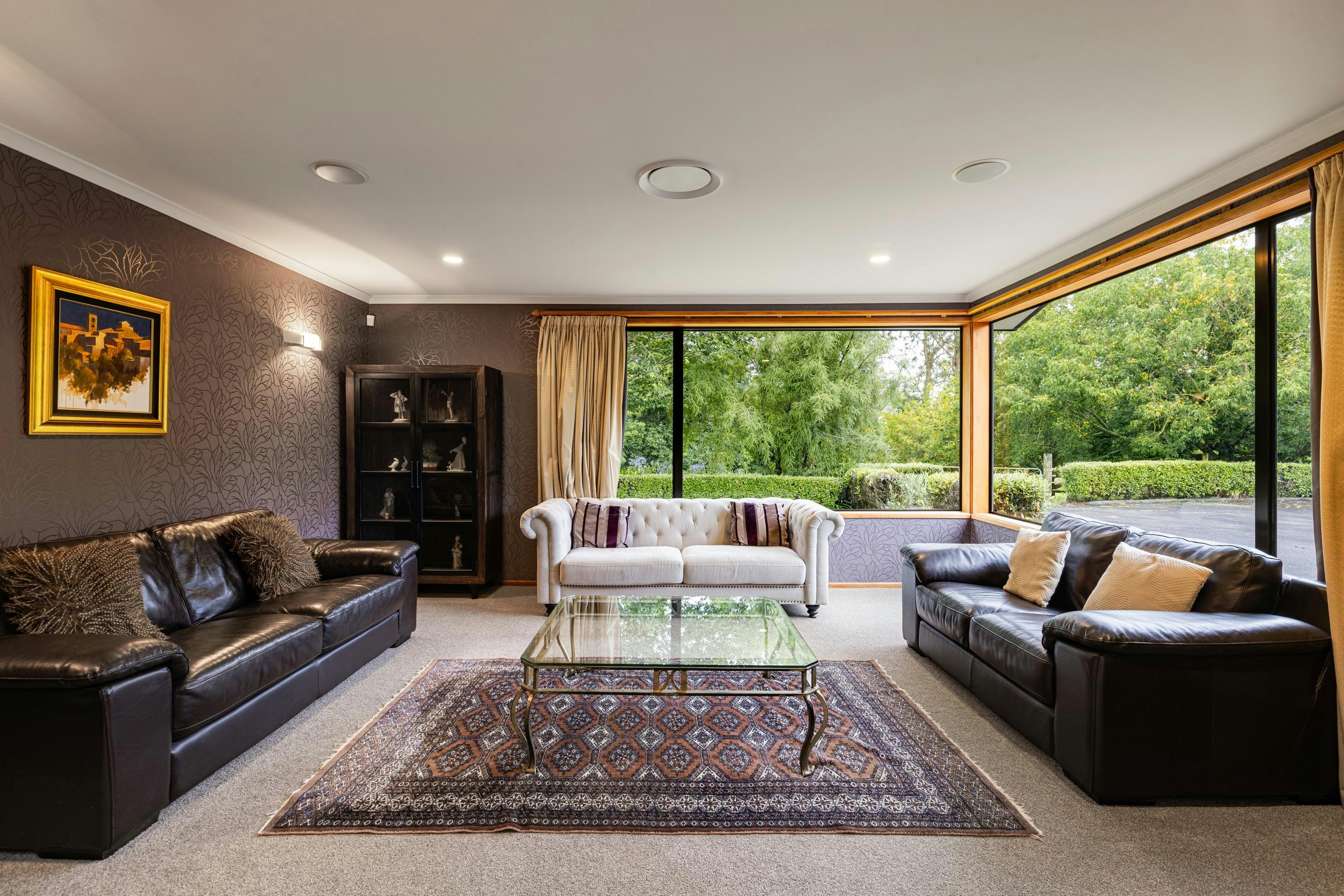 29 print in House SR5 5120