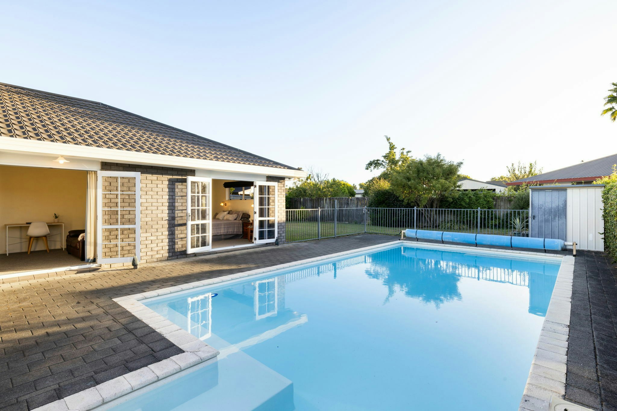 29 web or mls in House SR5 2607